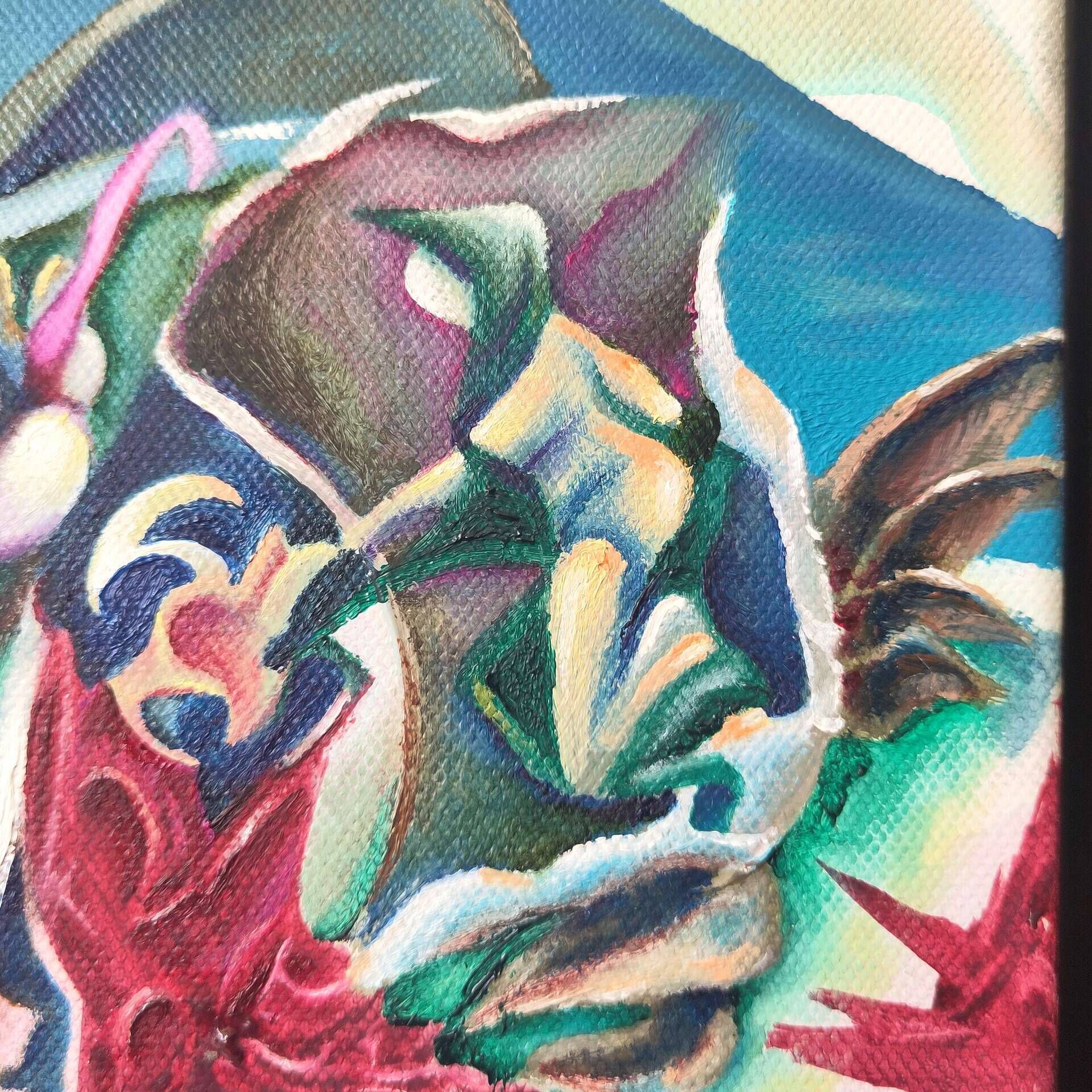 Dreisamkeit II - Fabio Lorenzo 4