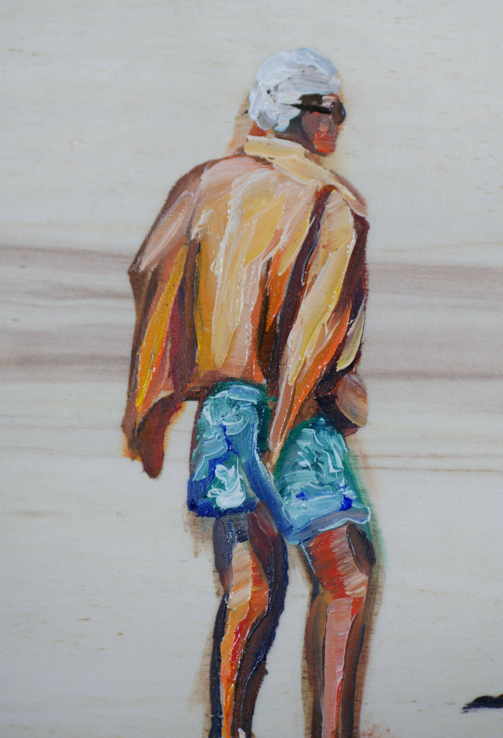 Wir und das Meer - Maria Leisner 5