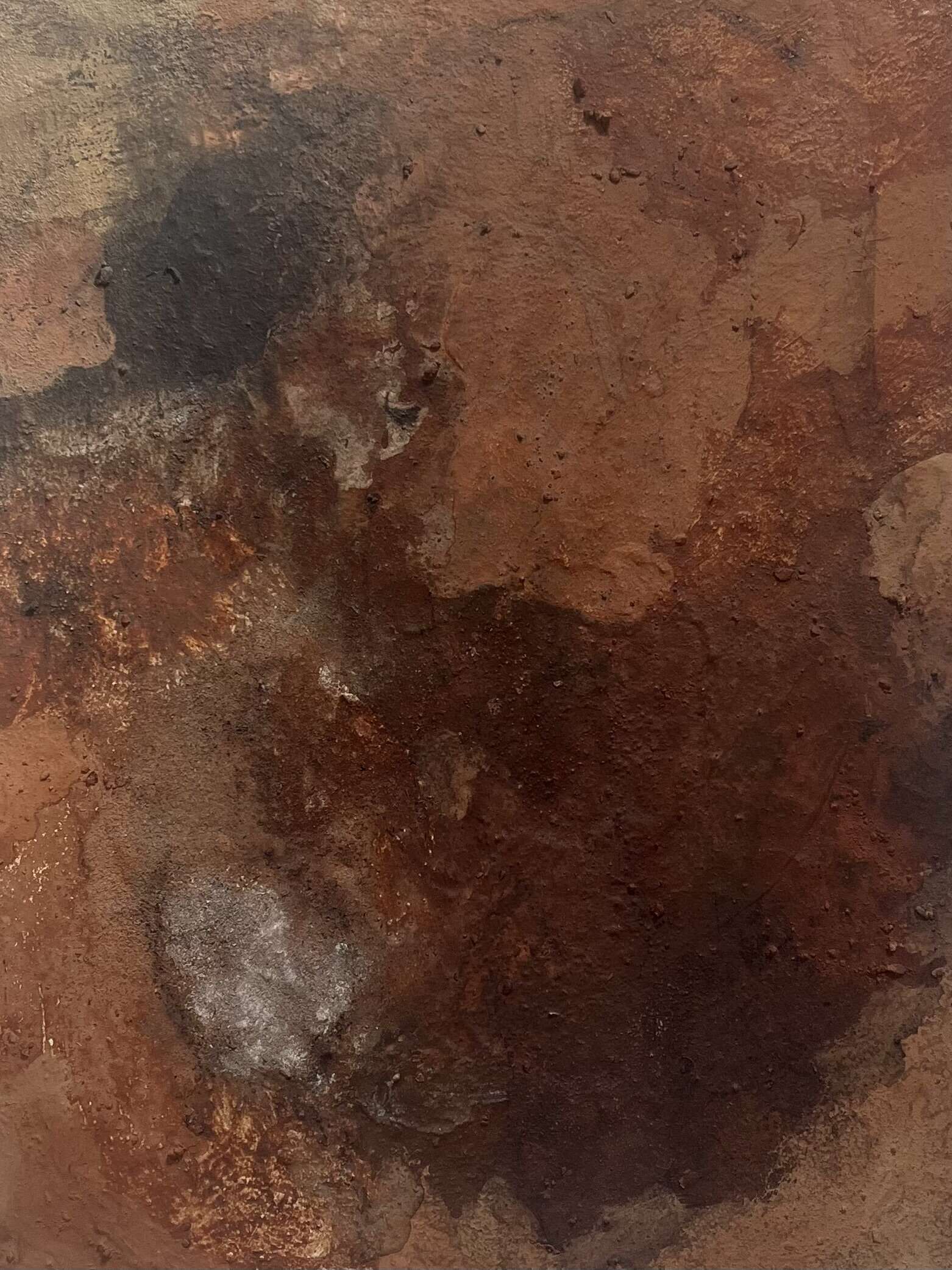 Layers - laura sherin 1