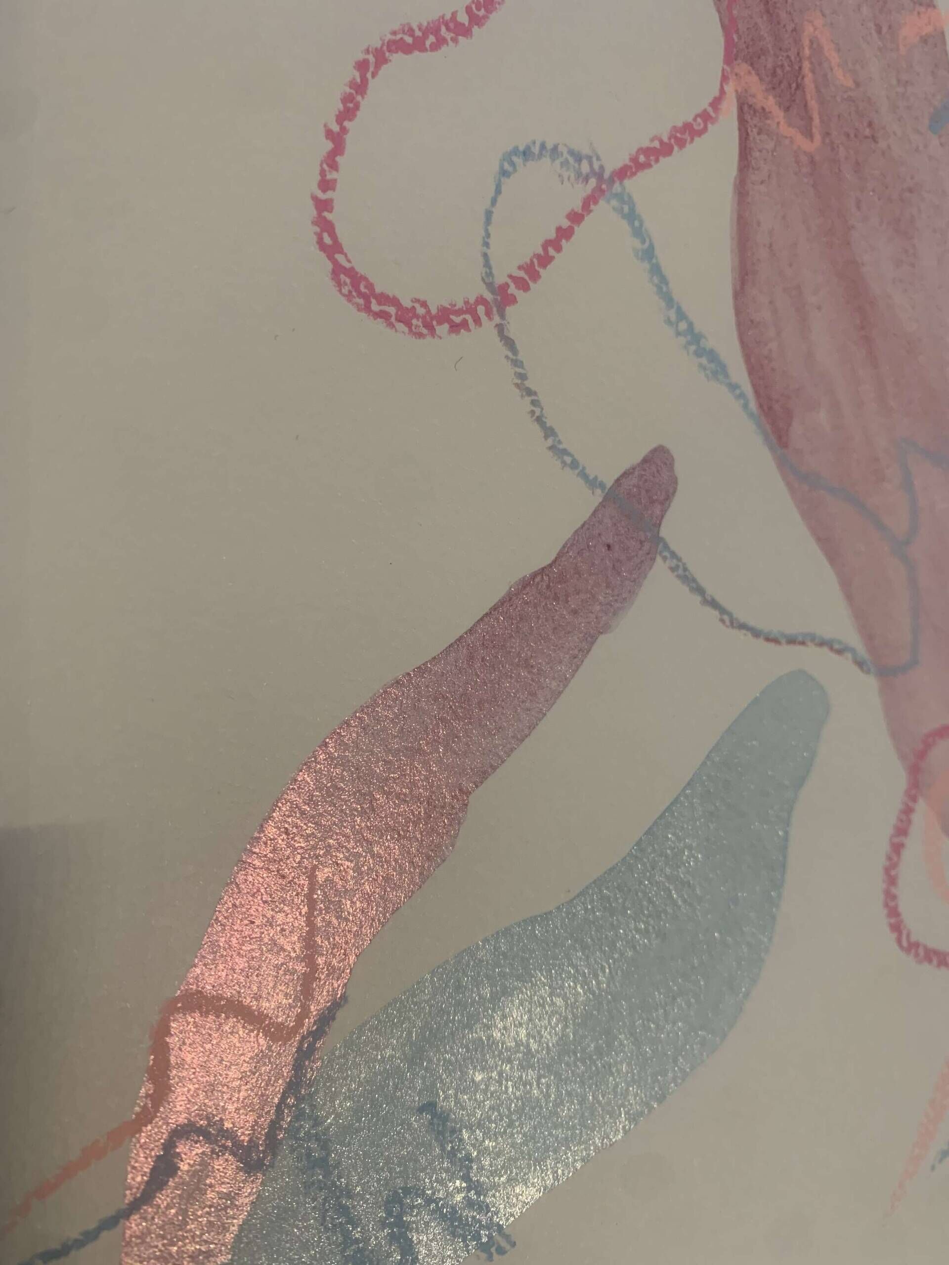 Dreamy pastell - Julienne  Dumrese 2