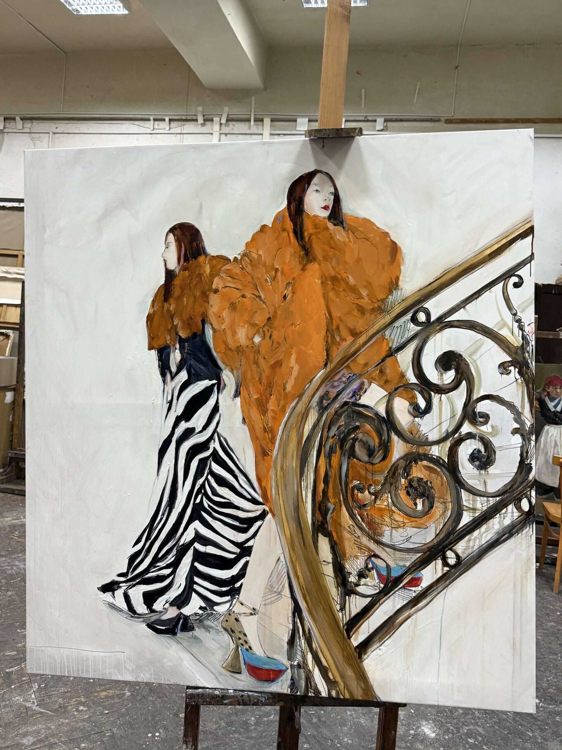 The Amber Statement - Dana Ozova 3