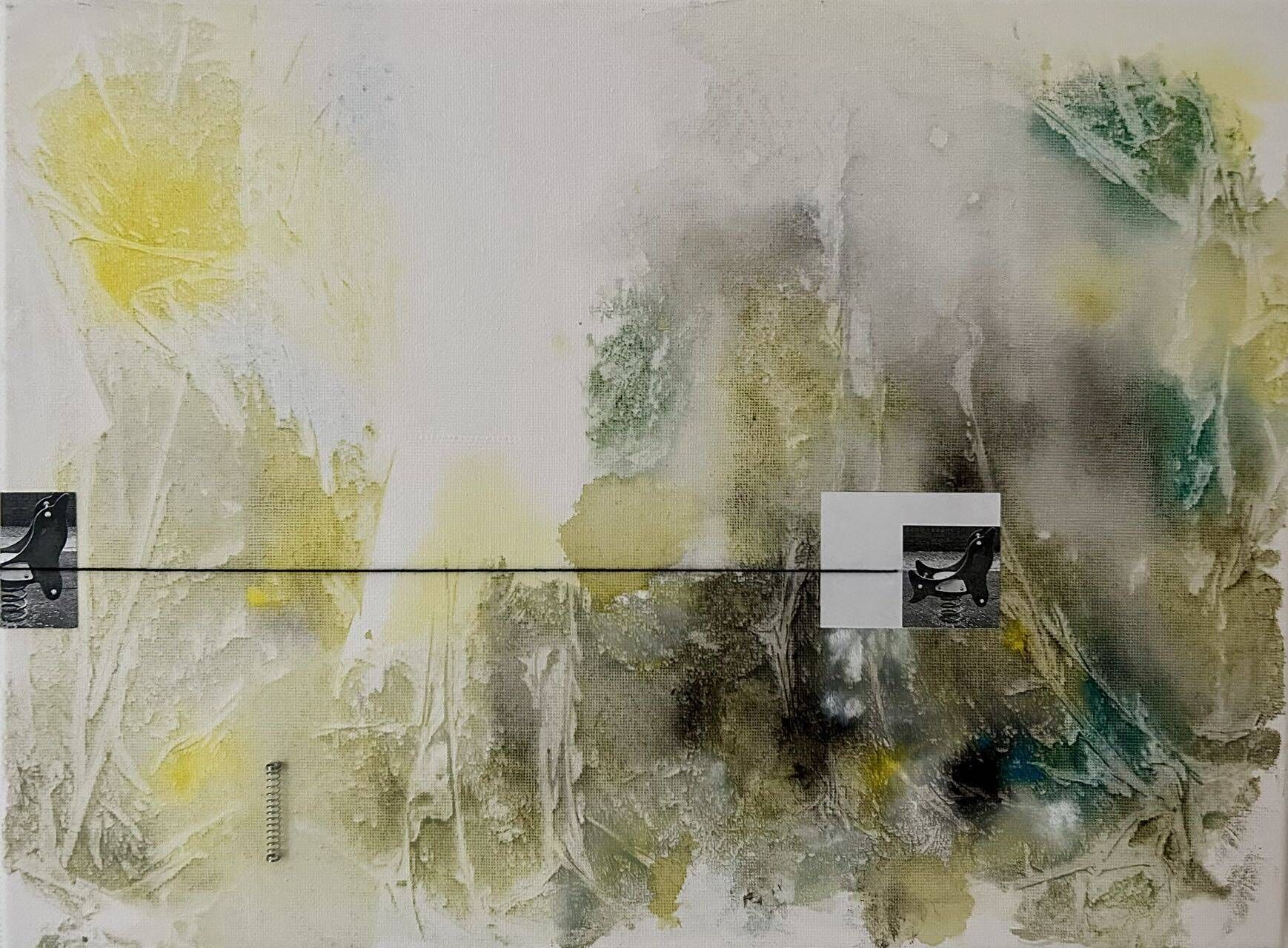 Paradise Lost - mingyu wu 1