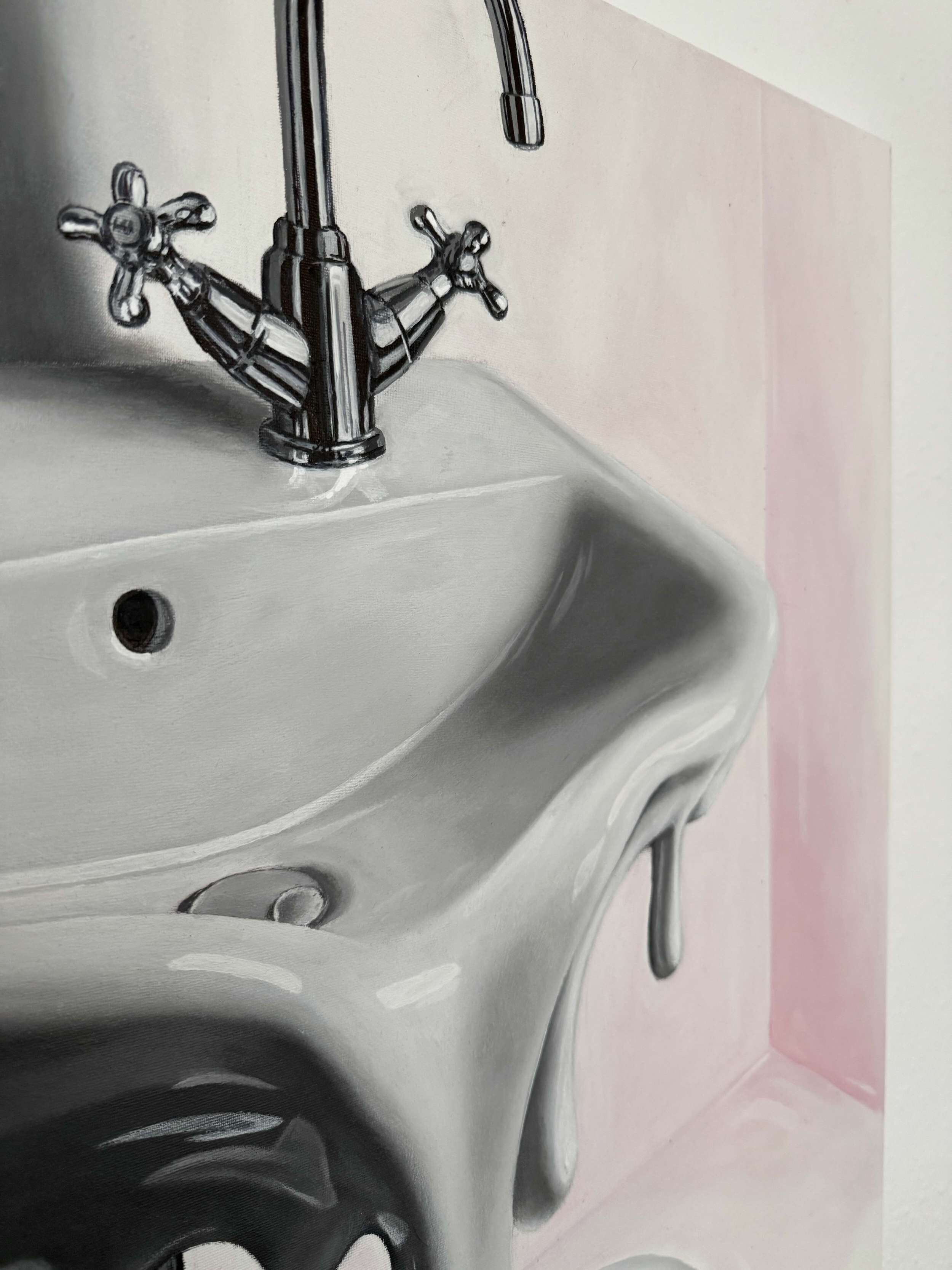 melting sink - Dominik Olpp 2