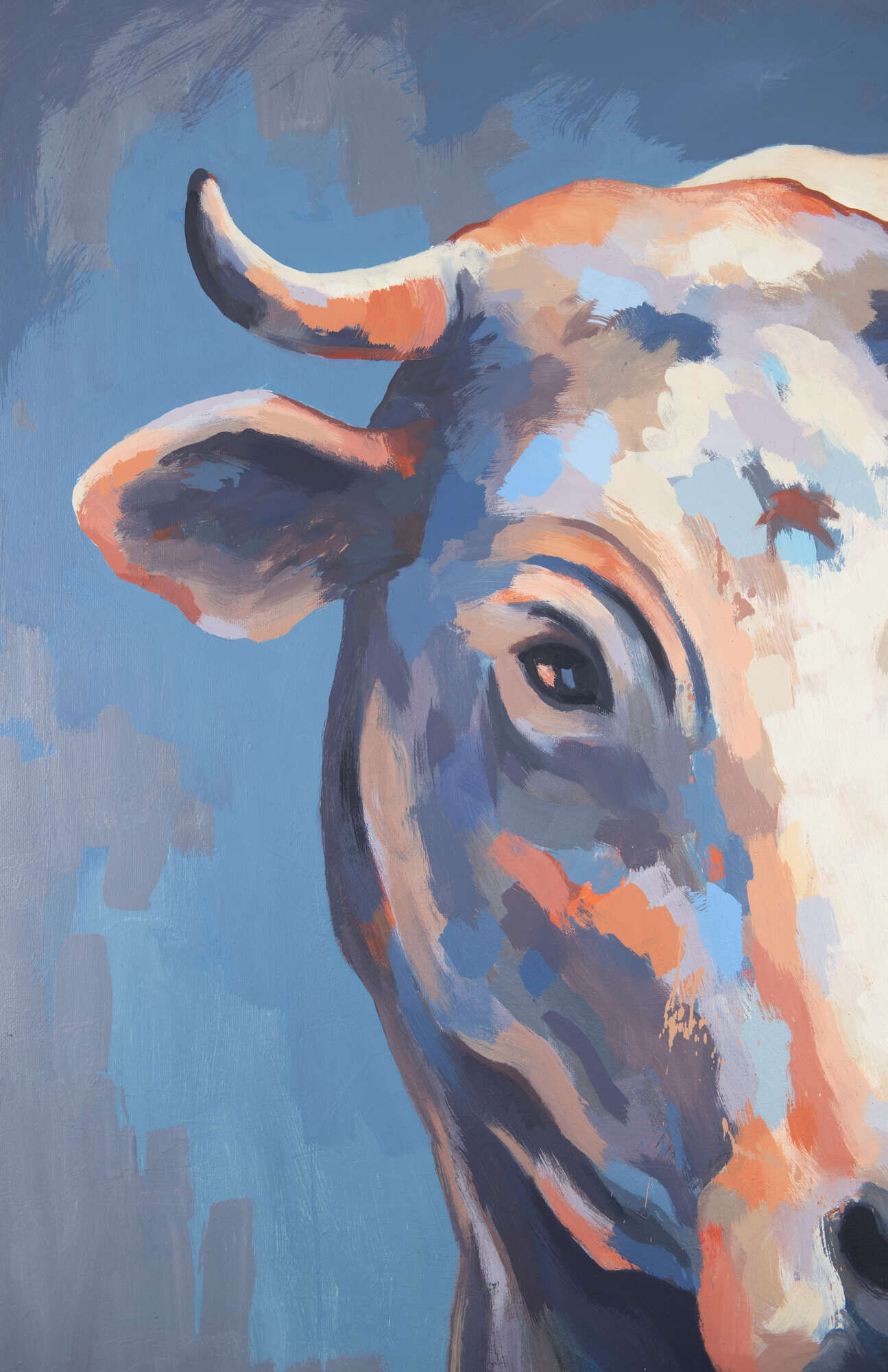 #10 - The Colour and Weight of Life - Moritz Maas 3