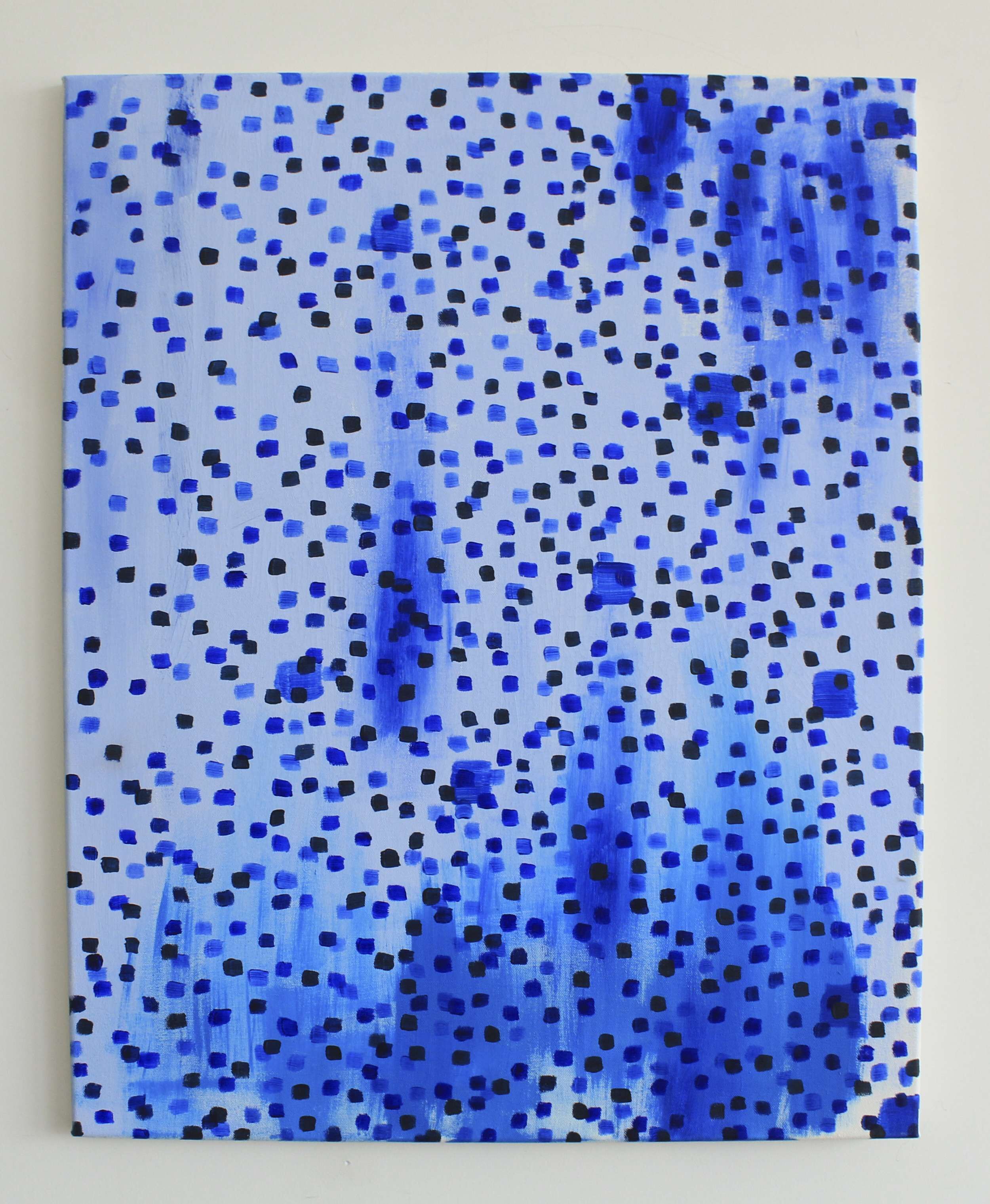 Floating (2026) - Gina Loges 2