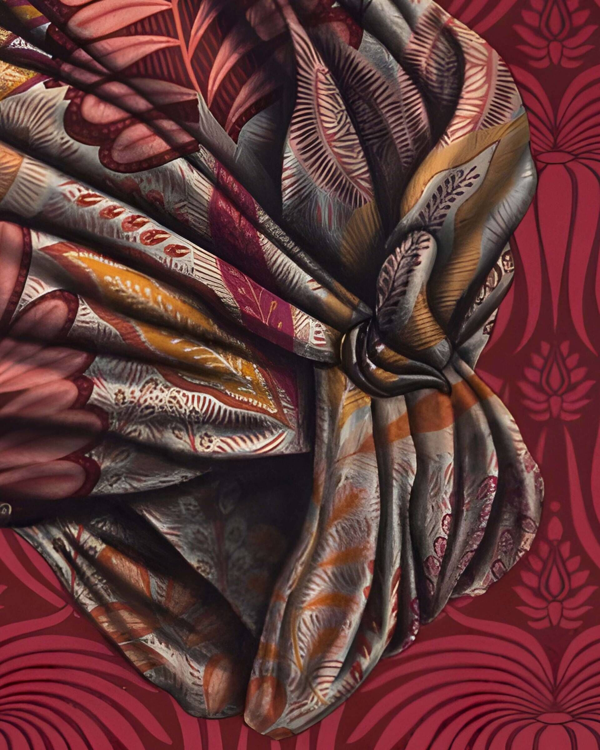 Mater Natura - Kaan Ege Önal 6