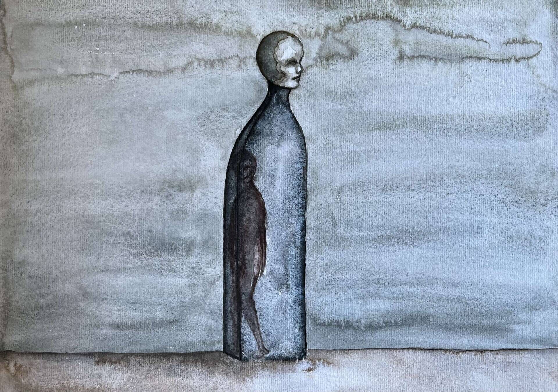 Encased - I saw 1