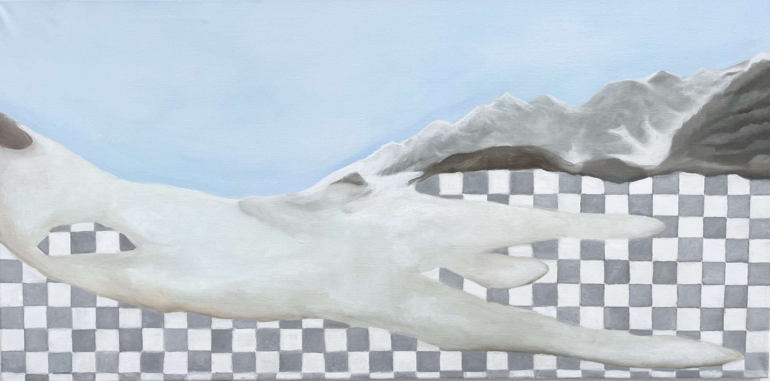 Untitled  - Darya Osypchuk 1