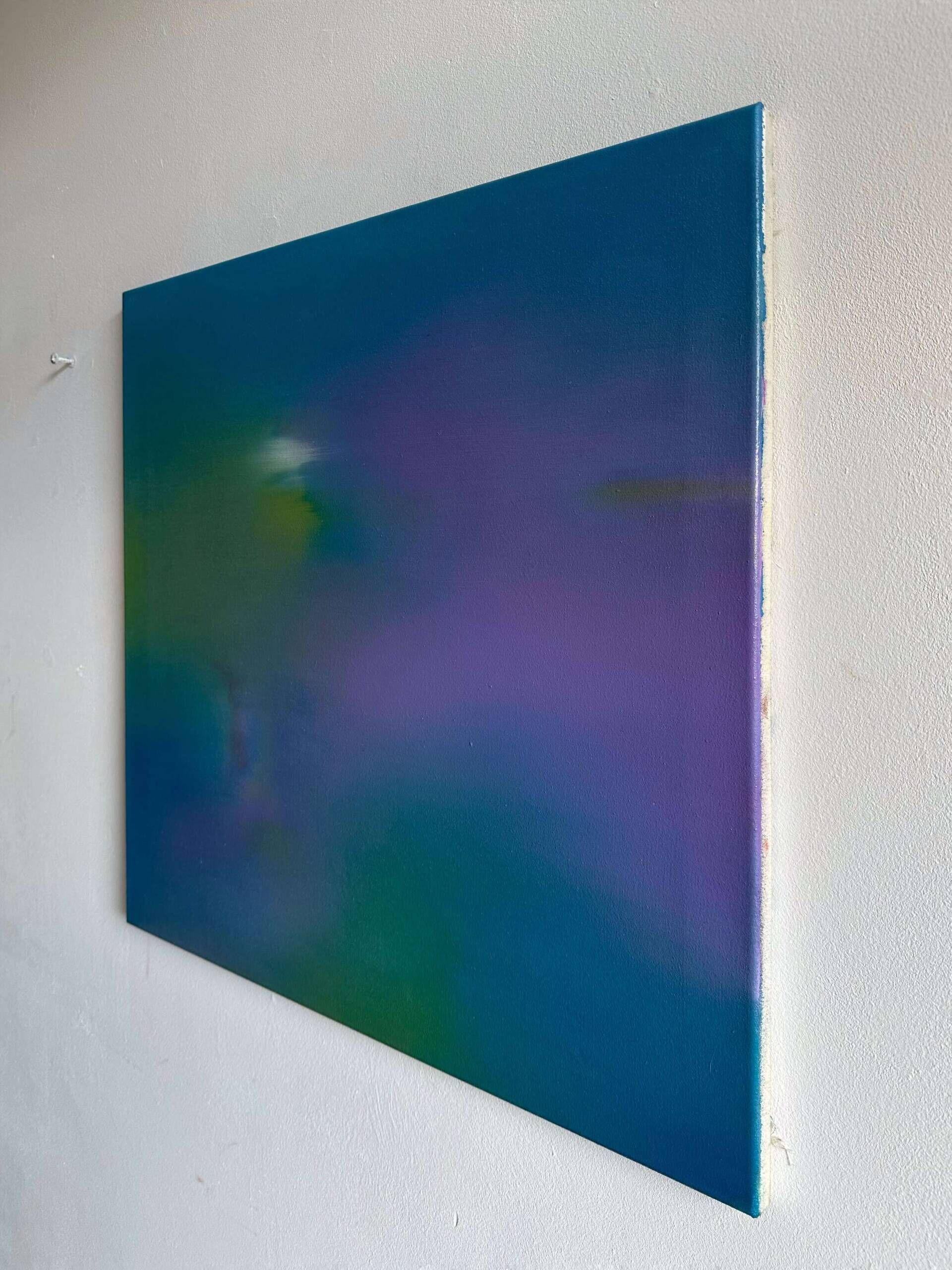 2025#9 Farbad Grünblauviolett  - Antje Bockeloh 5