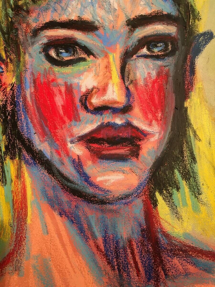 Good Vibes Lady