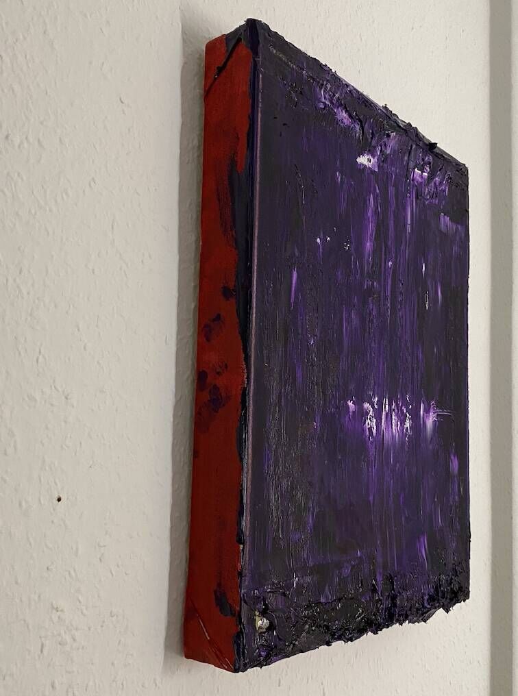Purple Overload