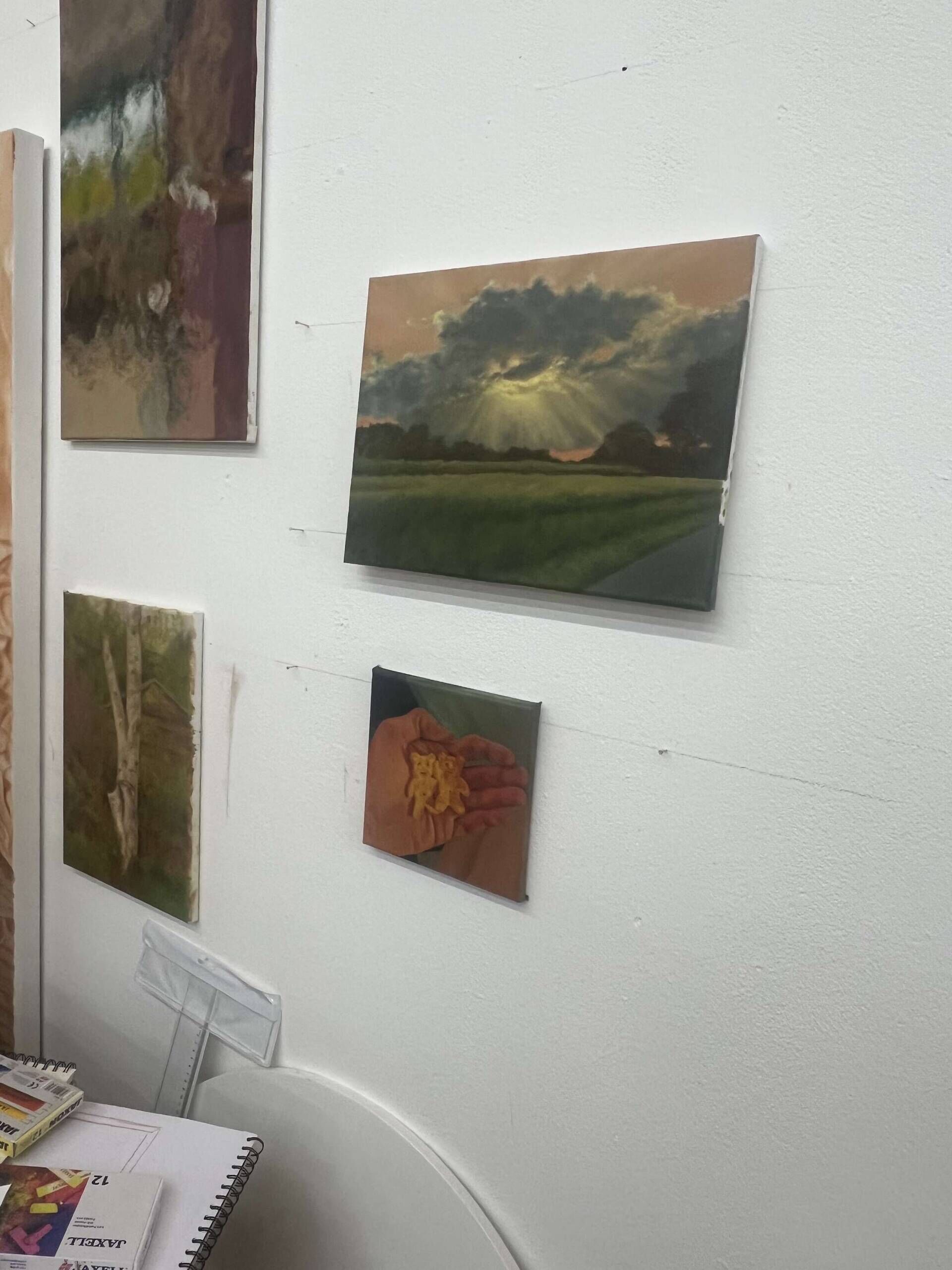 Untitled - Richard Ebel 5