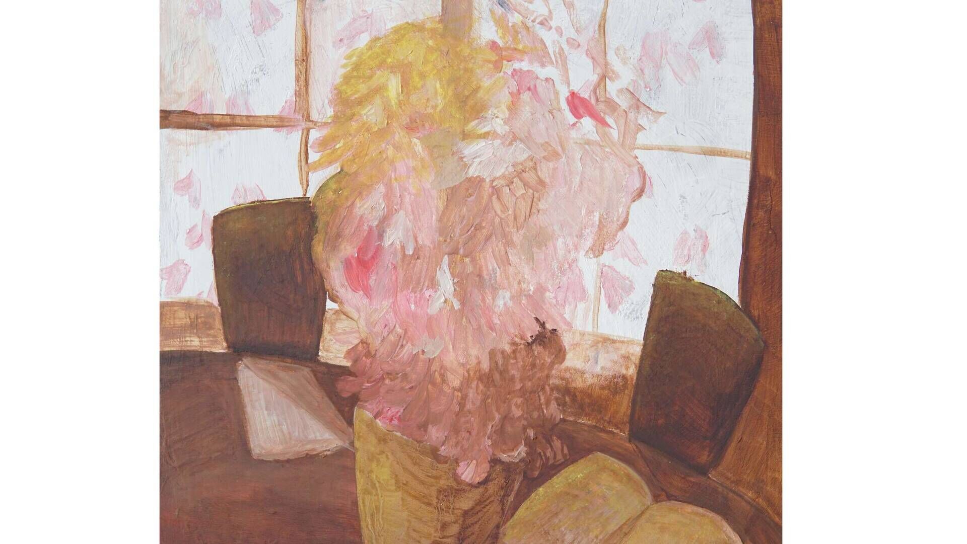 Zwillingsblume - Gordon Endt 3