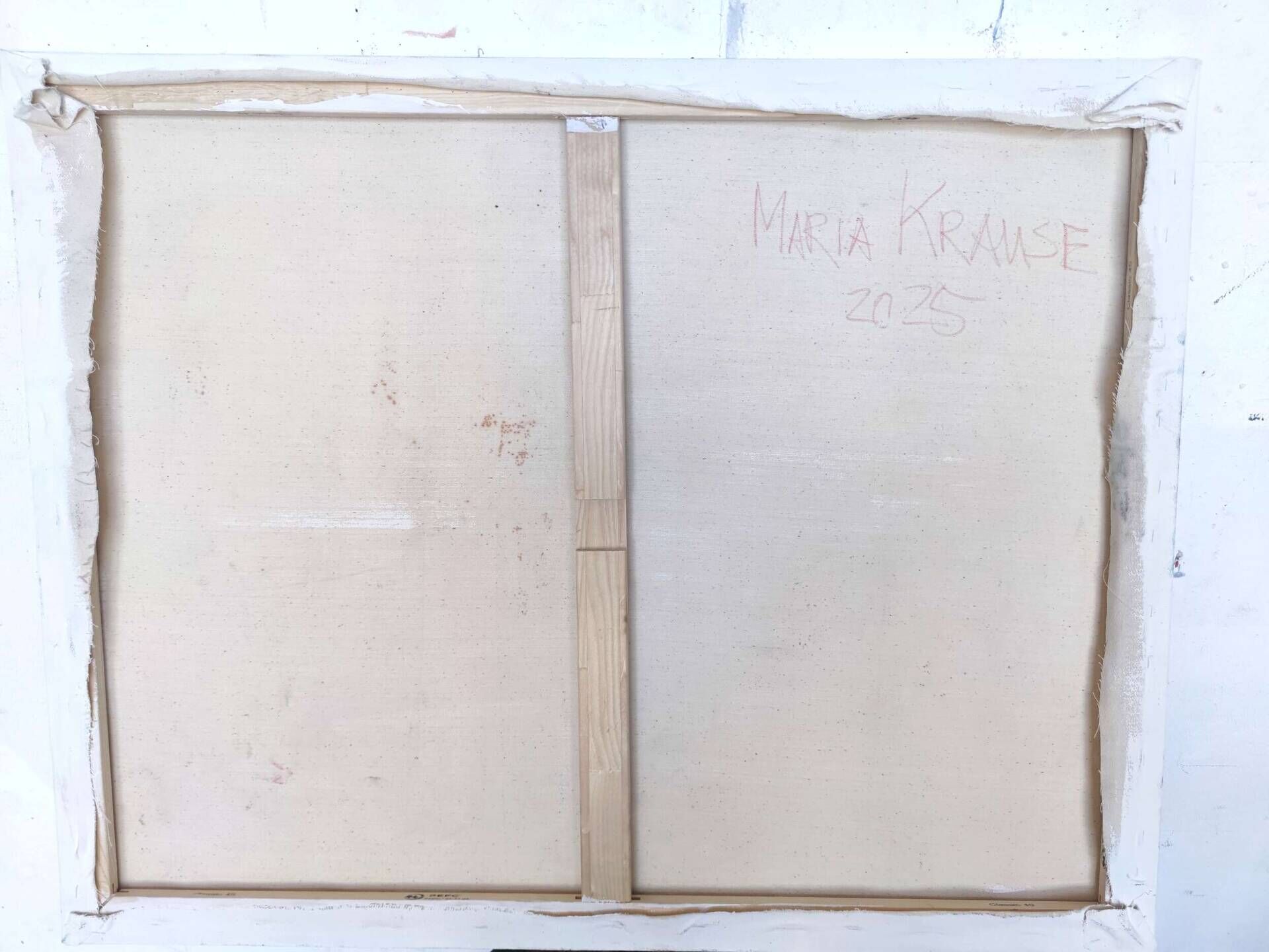 Die Gabe  - Maria  Krause 8