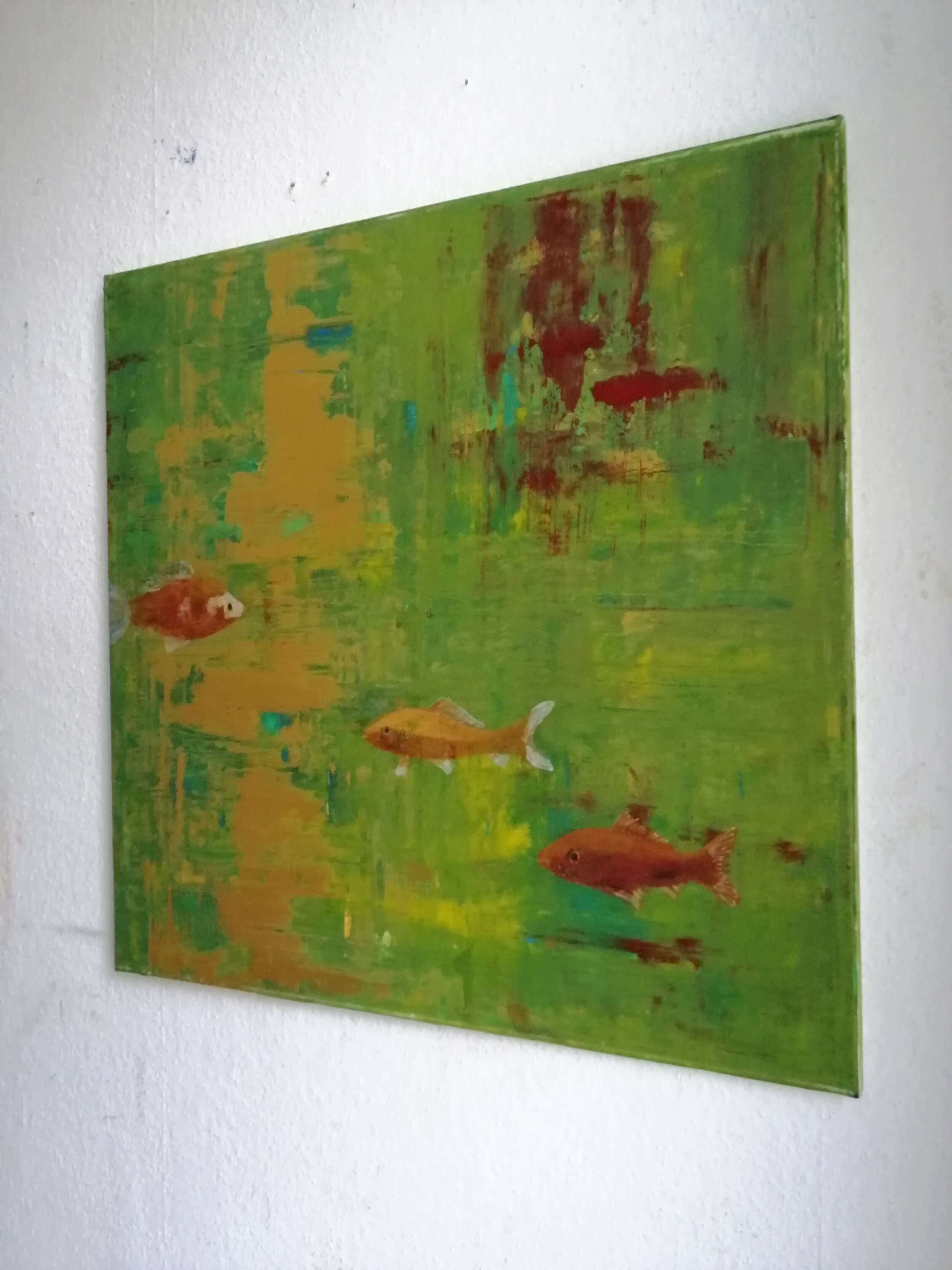 Fische - Christian Herzig 3