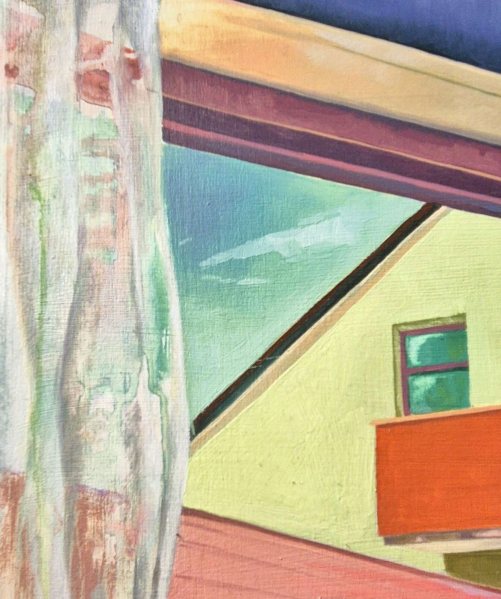 Traulich - Jasmin Roßmann 4