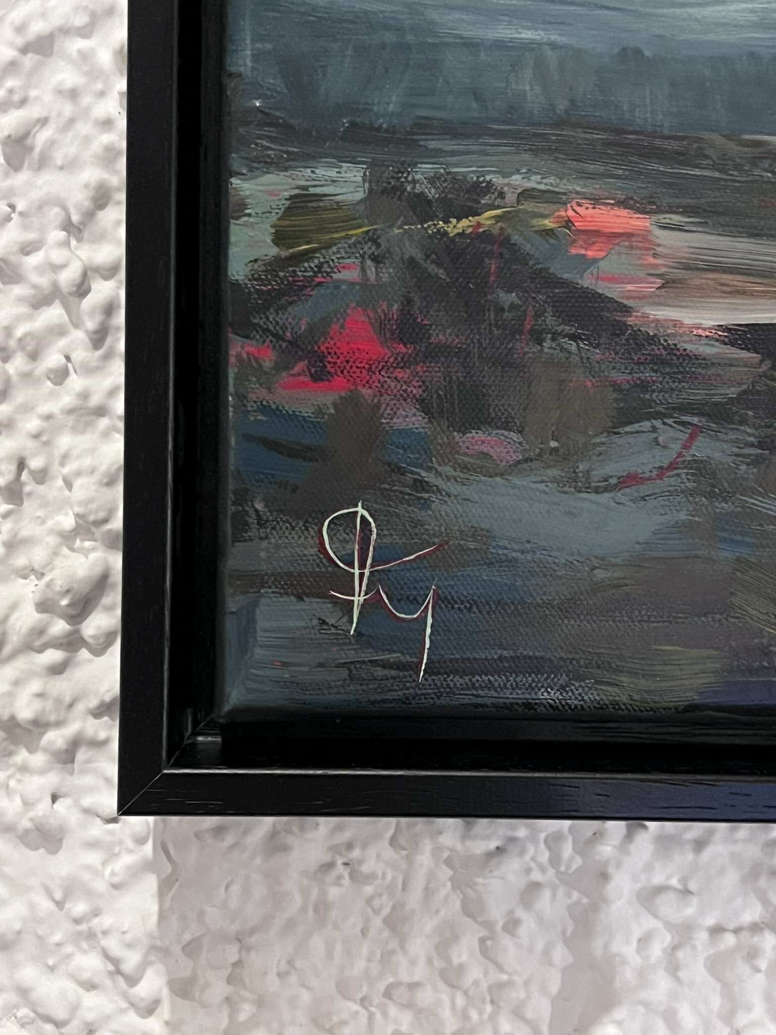 War war, bleibt - Melissa Faltermeier 6
