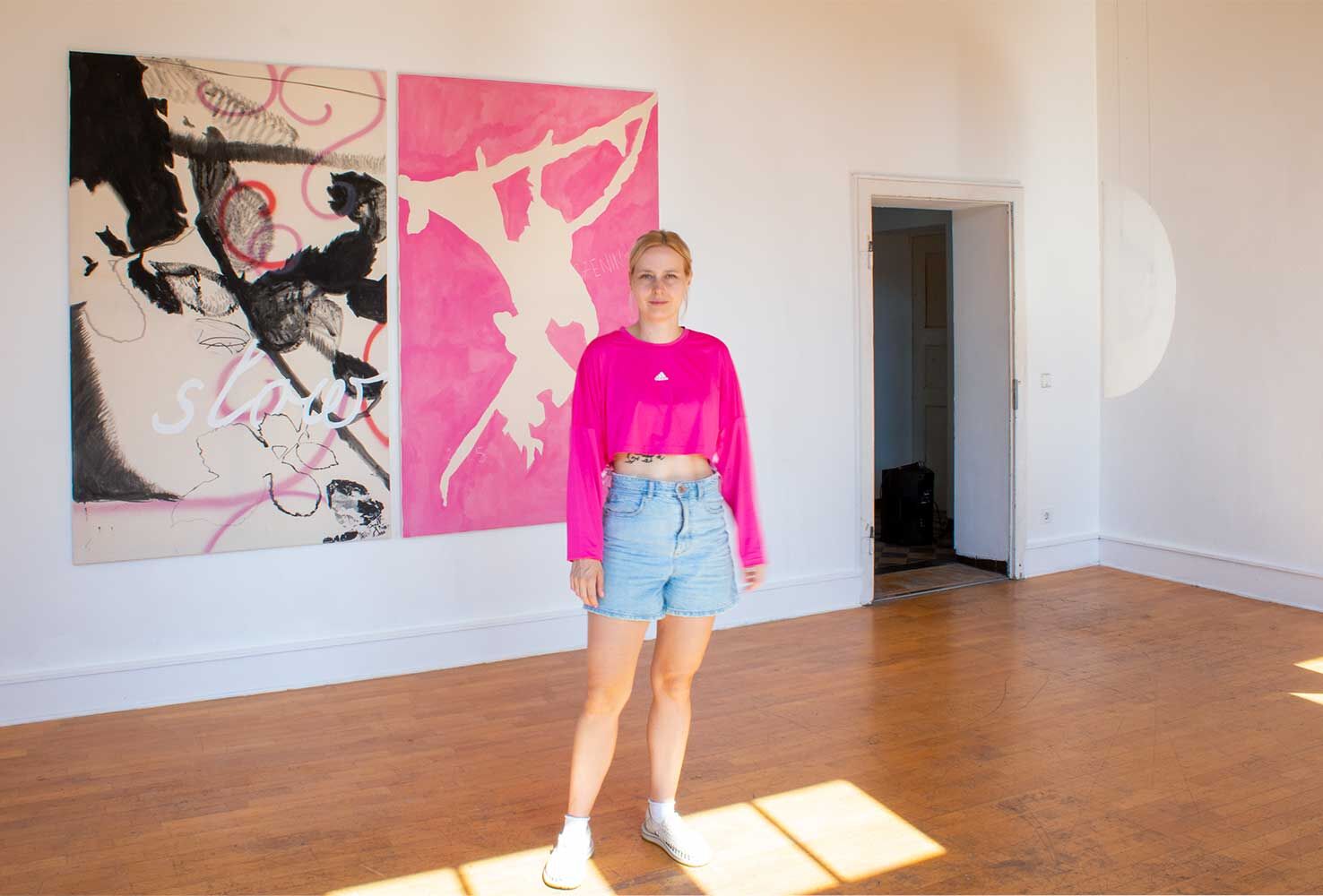 Foto von Jana Gruszeninks