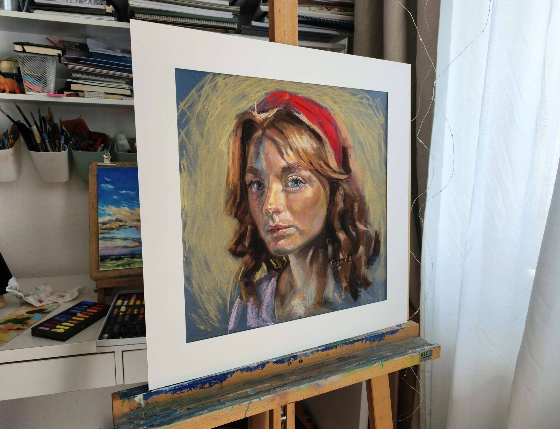 Princess  - Elza Slo 1