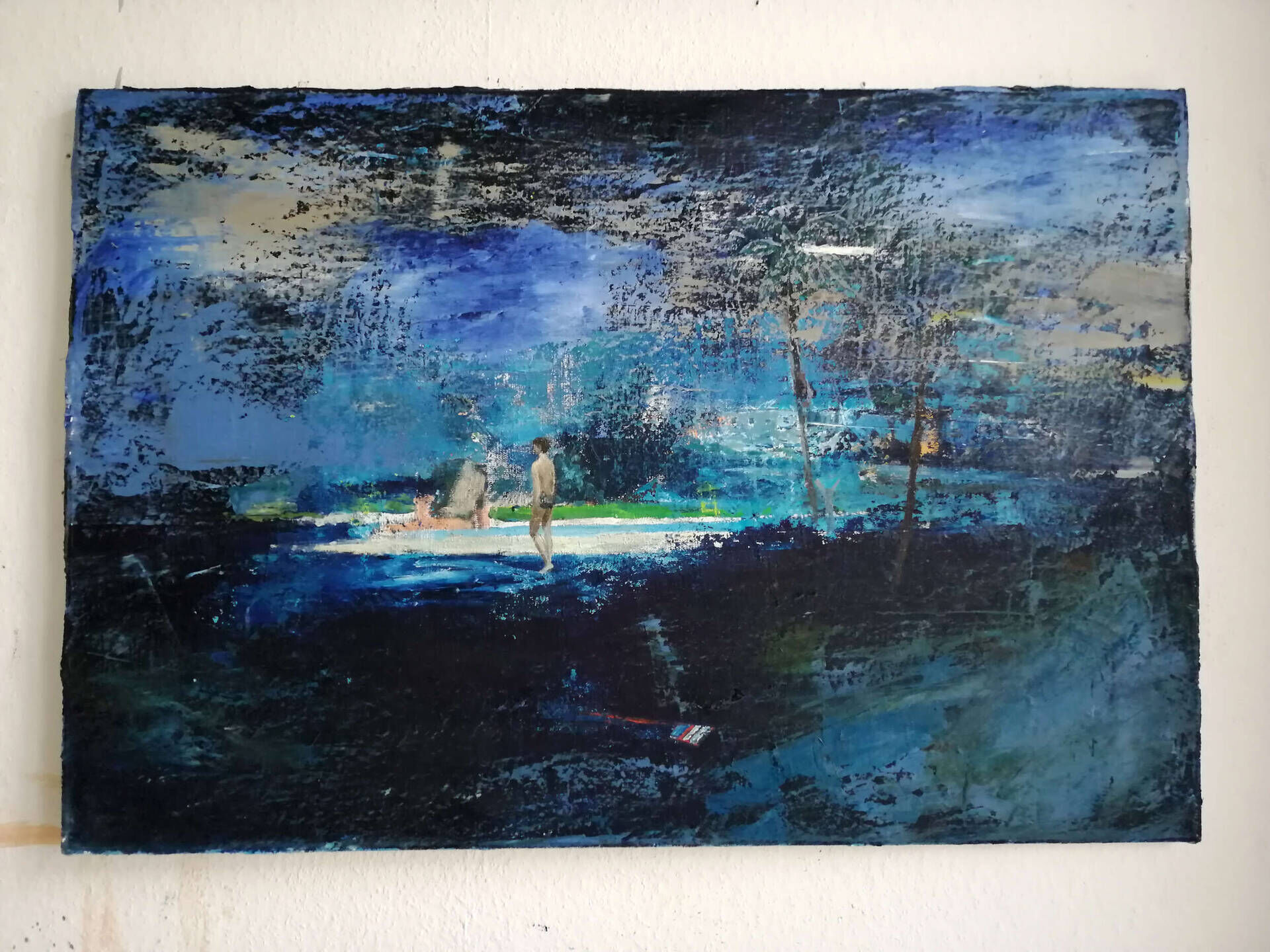 Beachboys - Christian Herzig 1