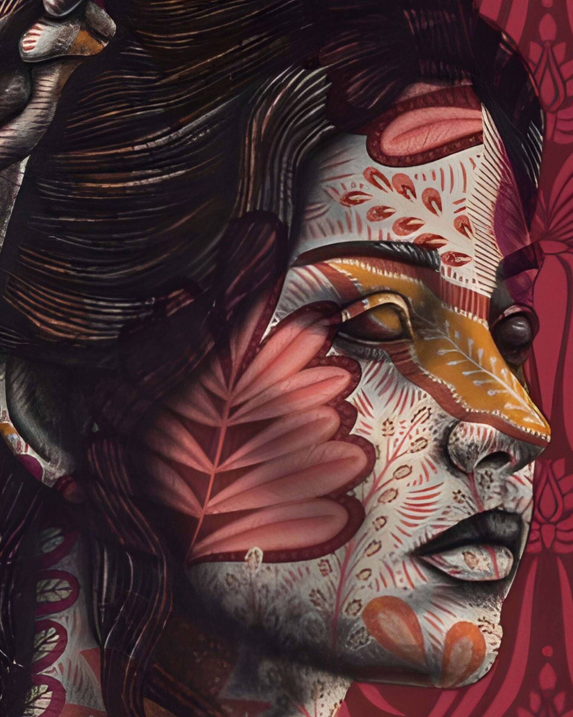 Mater Natura - Kaan Ege Önal 3