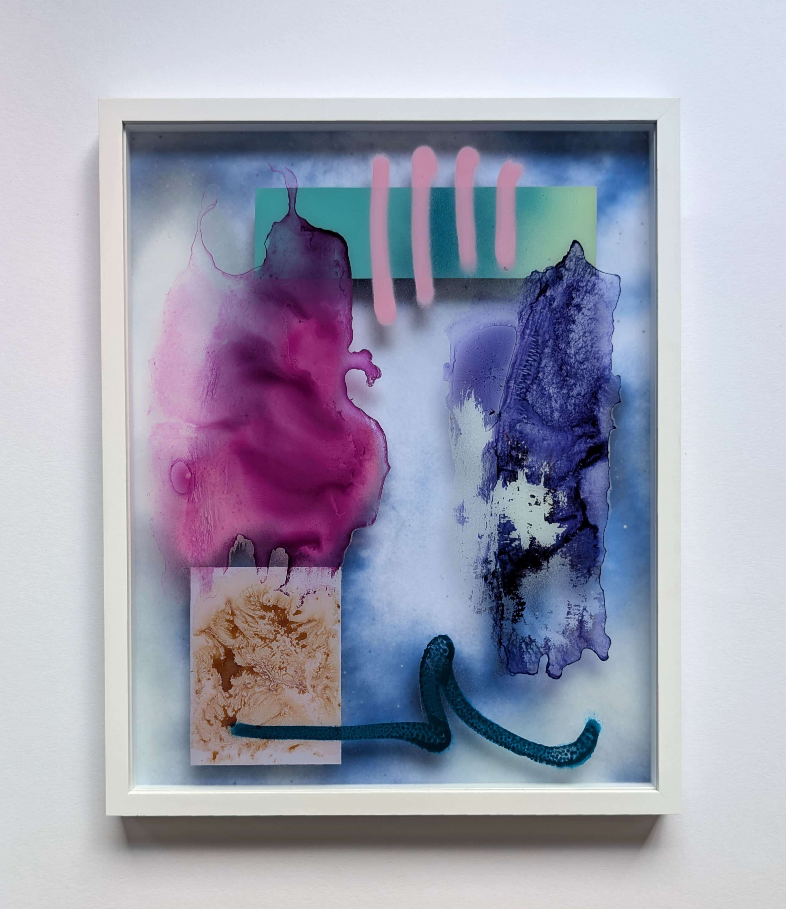 Dichotomy - Hans Vinzenz  Seidl 1