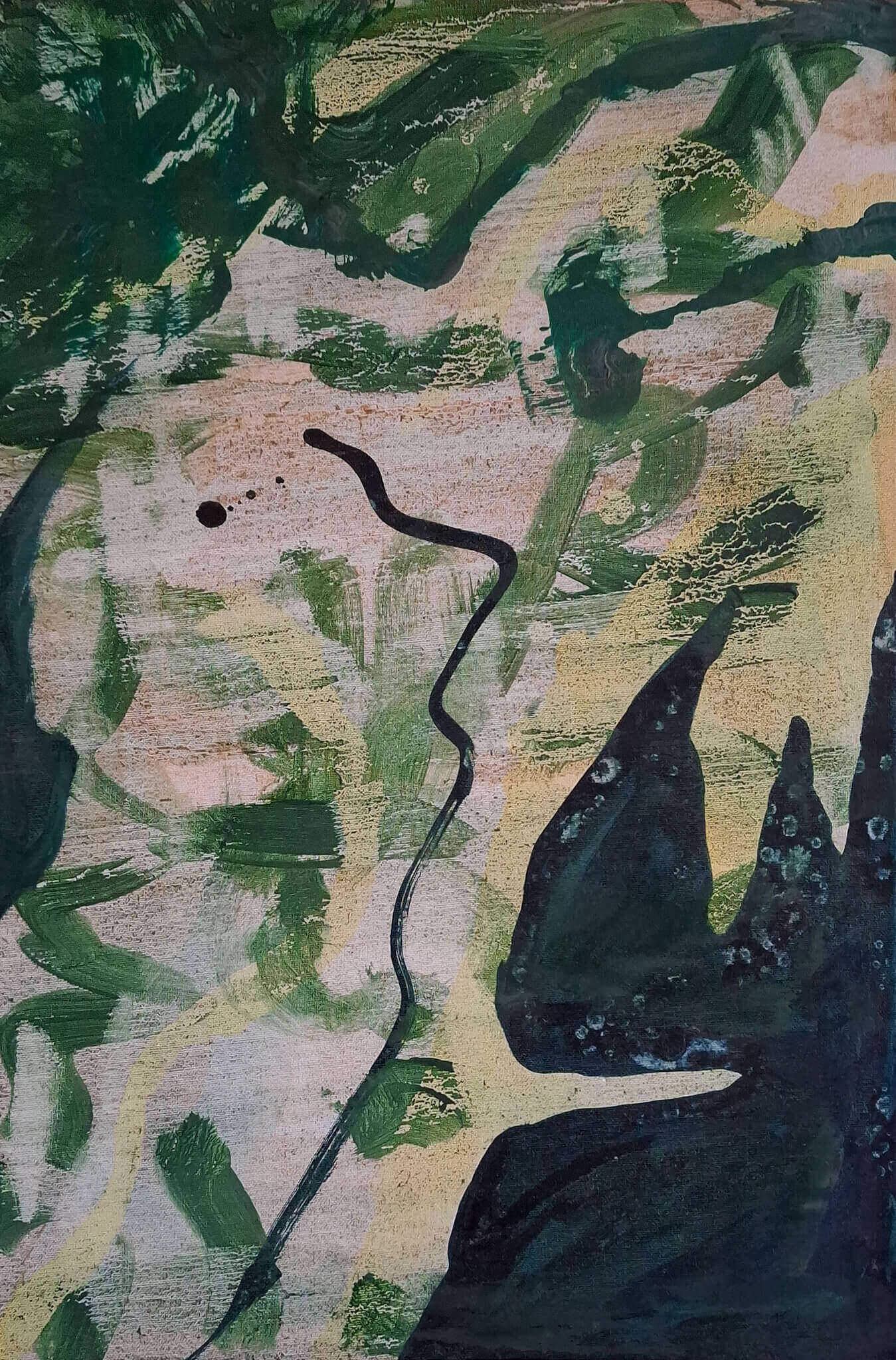 Dim memories - Sofia Antoniadou 1