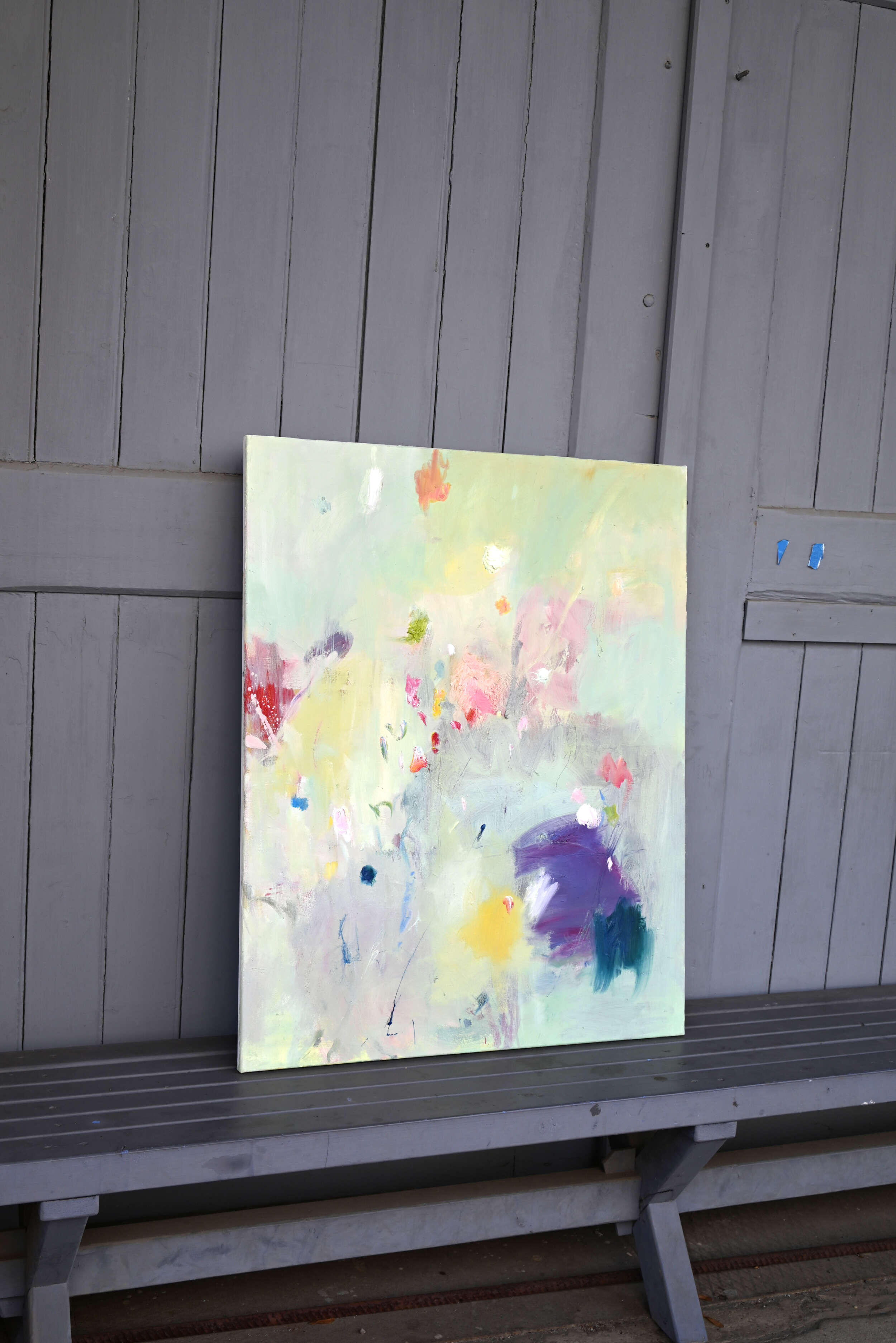 Ohne Titel - Christian Herzig 3