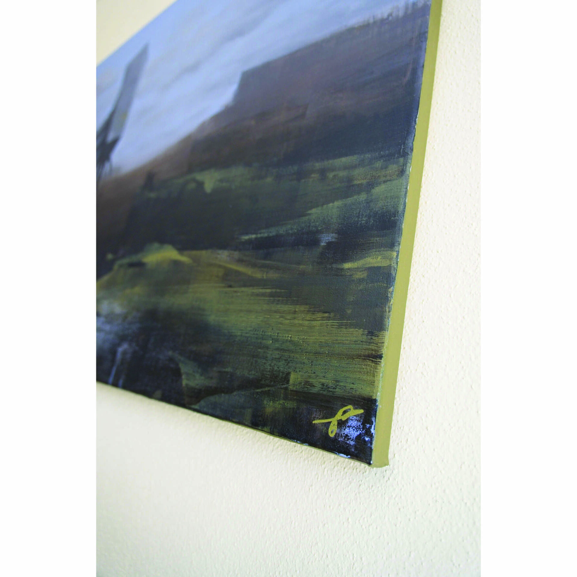 Brutal Paint. 10, Nomad - Tobias Schebelle 4