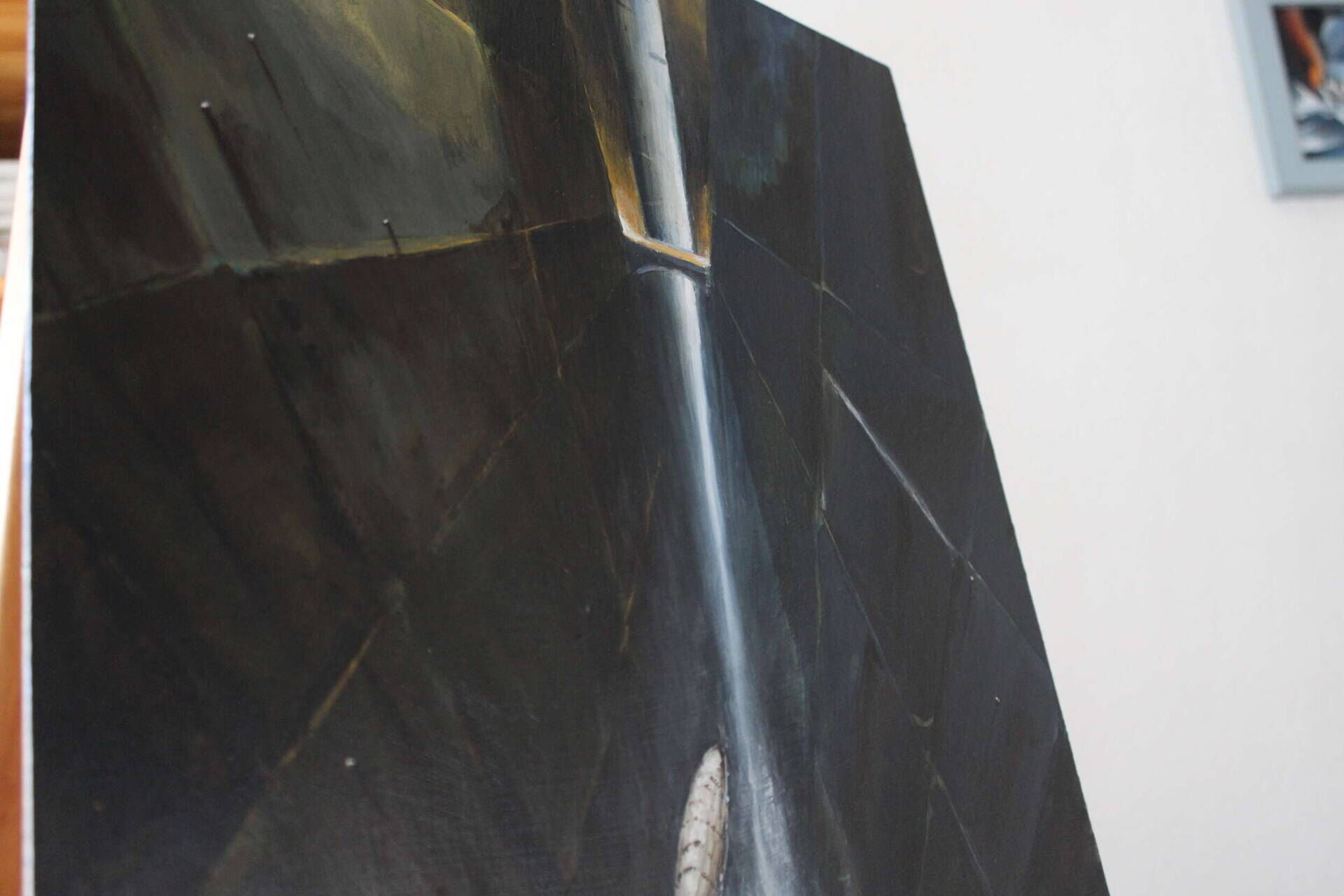 Passage - Tom Peter 2