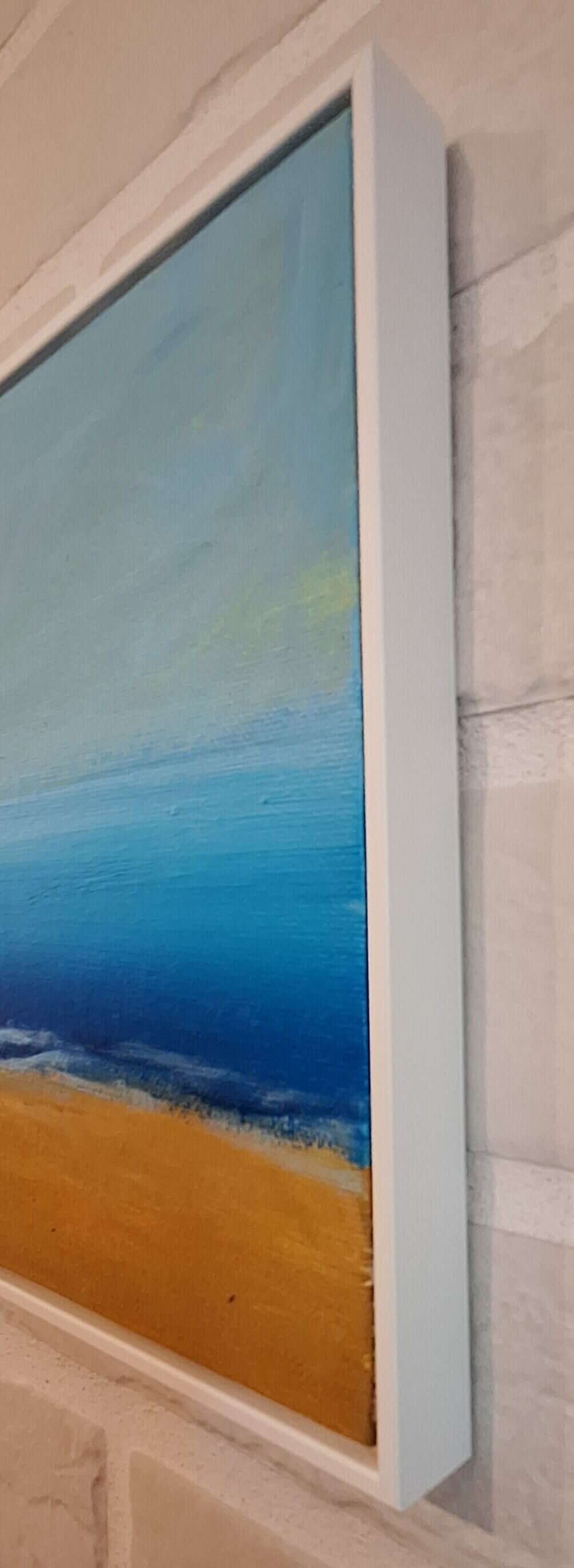 Beach View I   - Sara Wimmers 3