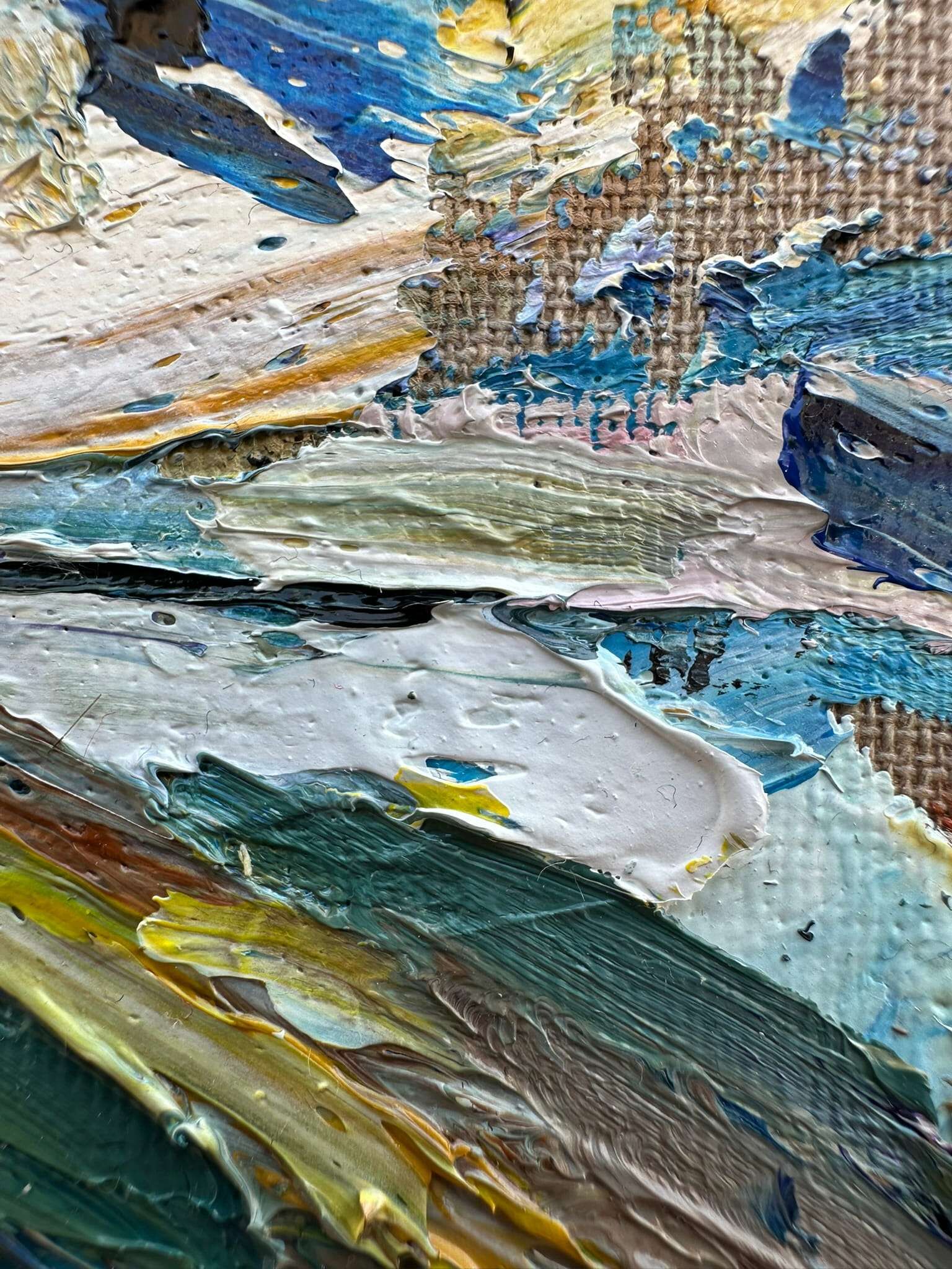 Von der See - Noah Rennebaum 3