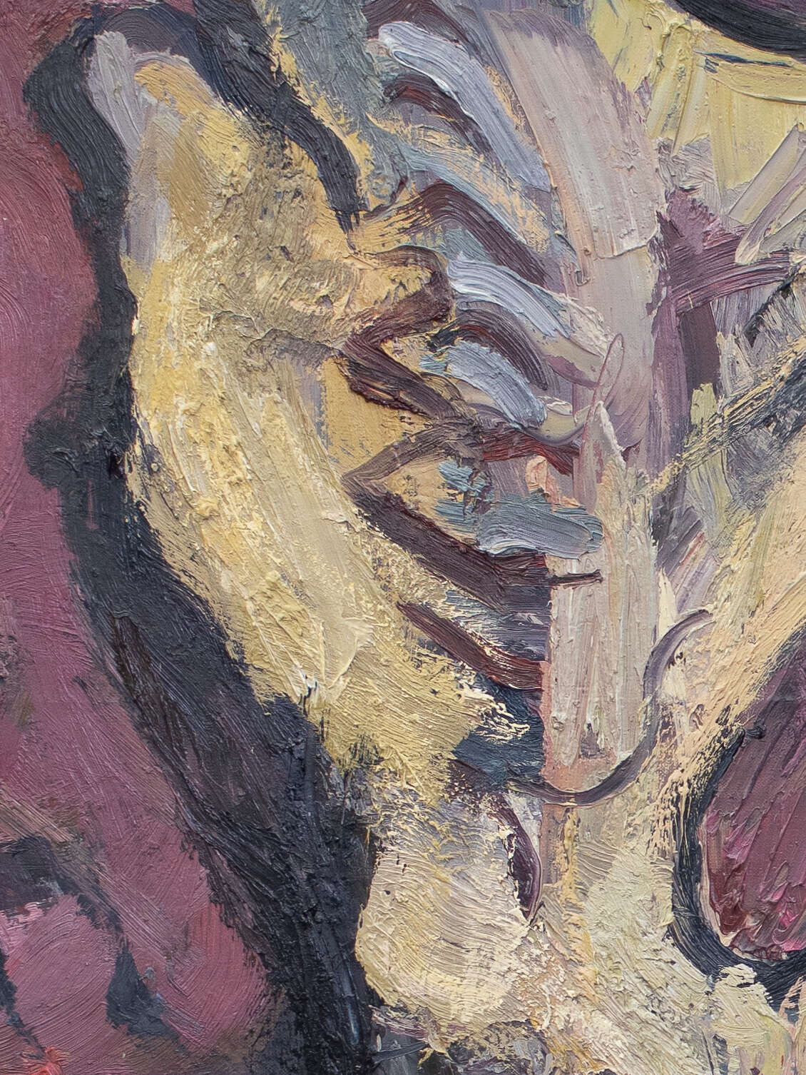  Deformed Shape - Quang Minh Tran 2