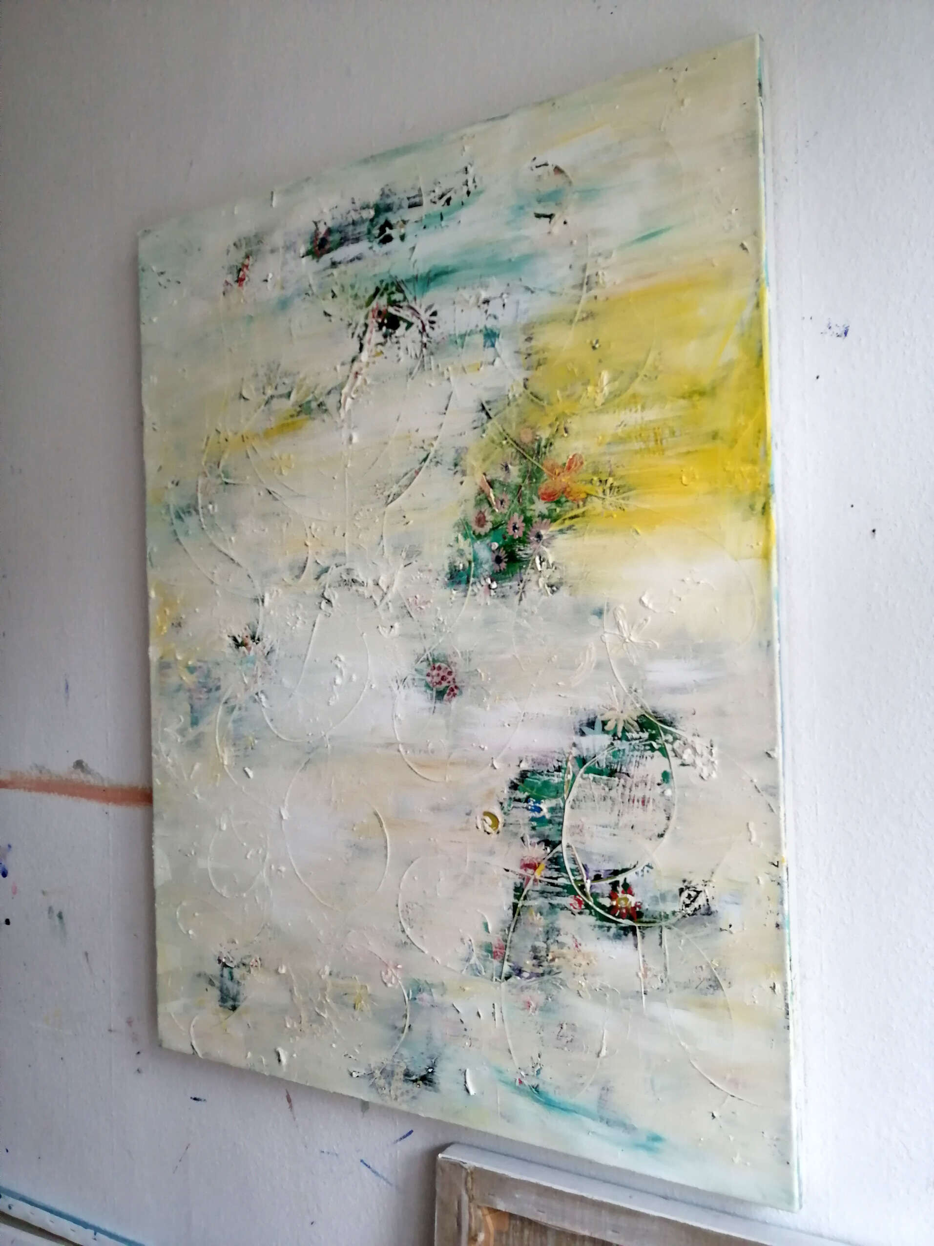 Ohne Titel - Christian Herzig 1
