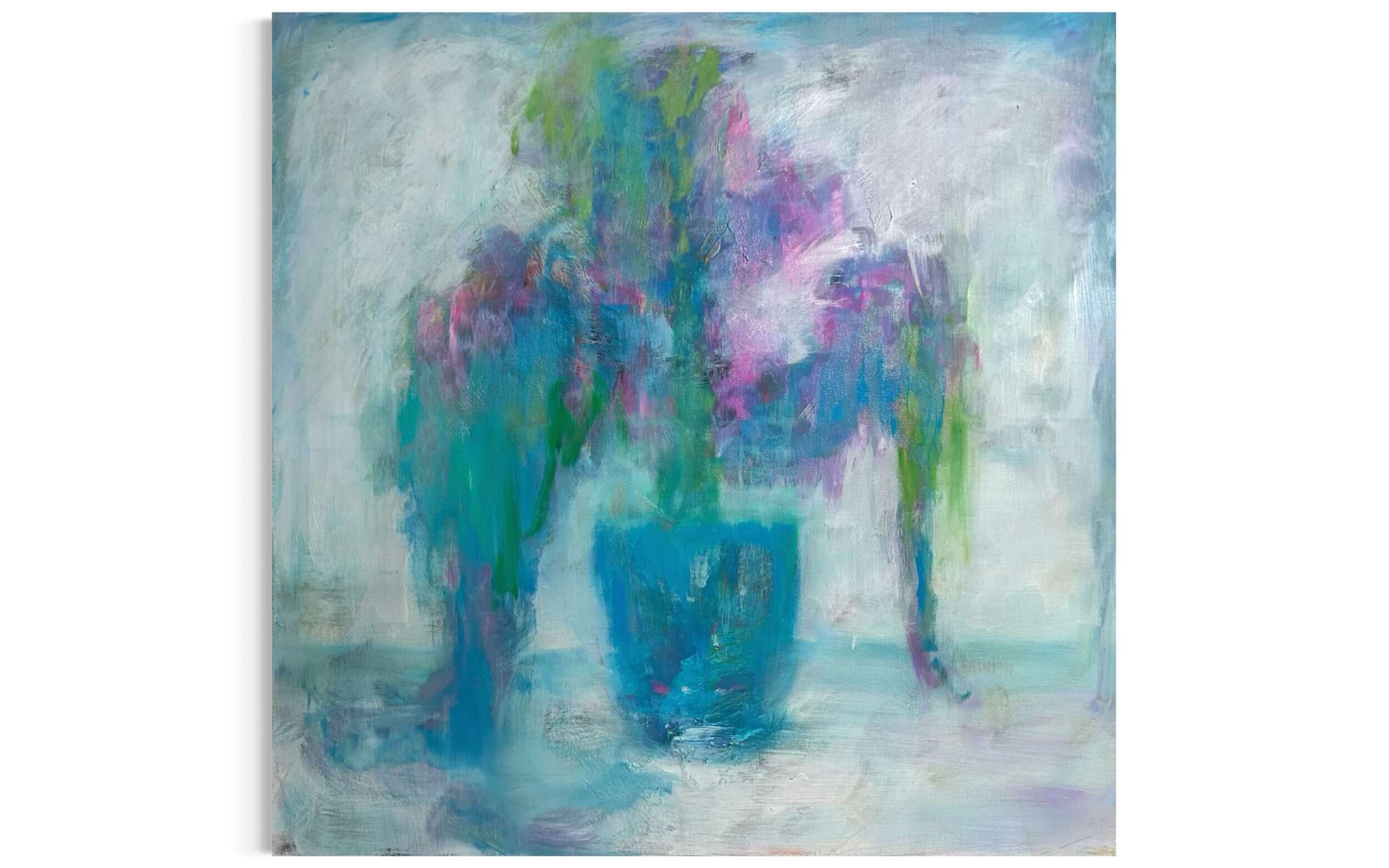 Plant Abstract - Leonel Perez 2