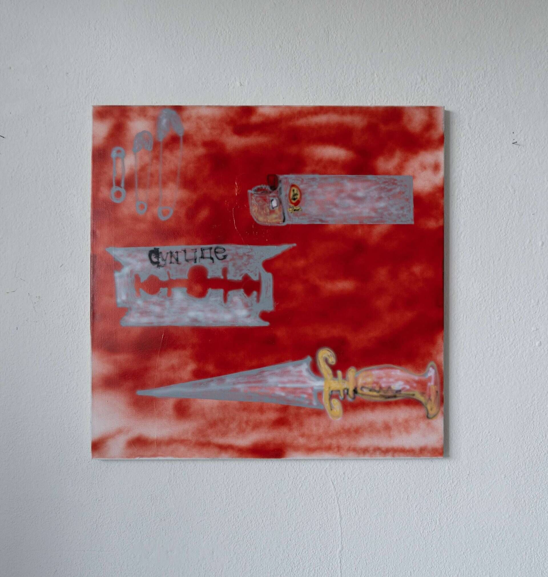 Wounds - Emina Suljkanovic  4