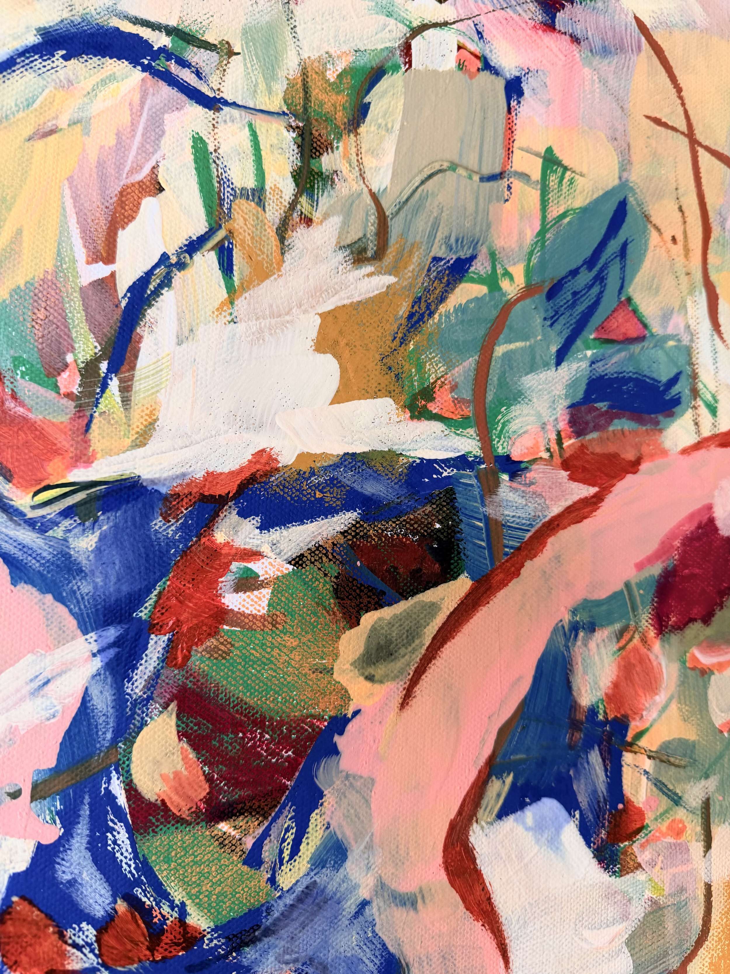 Morning Blue - Julia Sophia  Neundorf 4