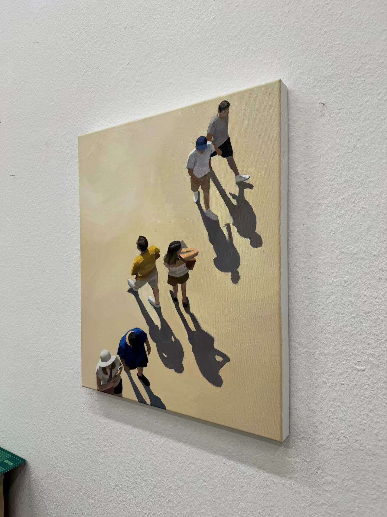 Vorbeigehen2 - Fancheng Xu 8