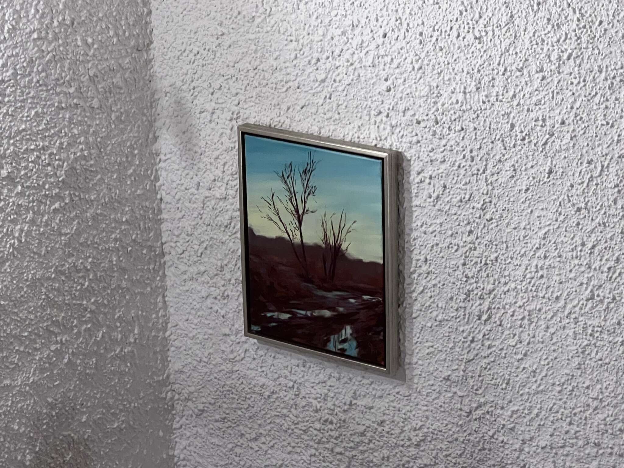 Nach dem Regen - Melissa Faltermeier 1