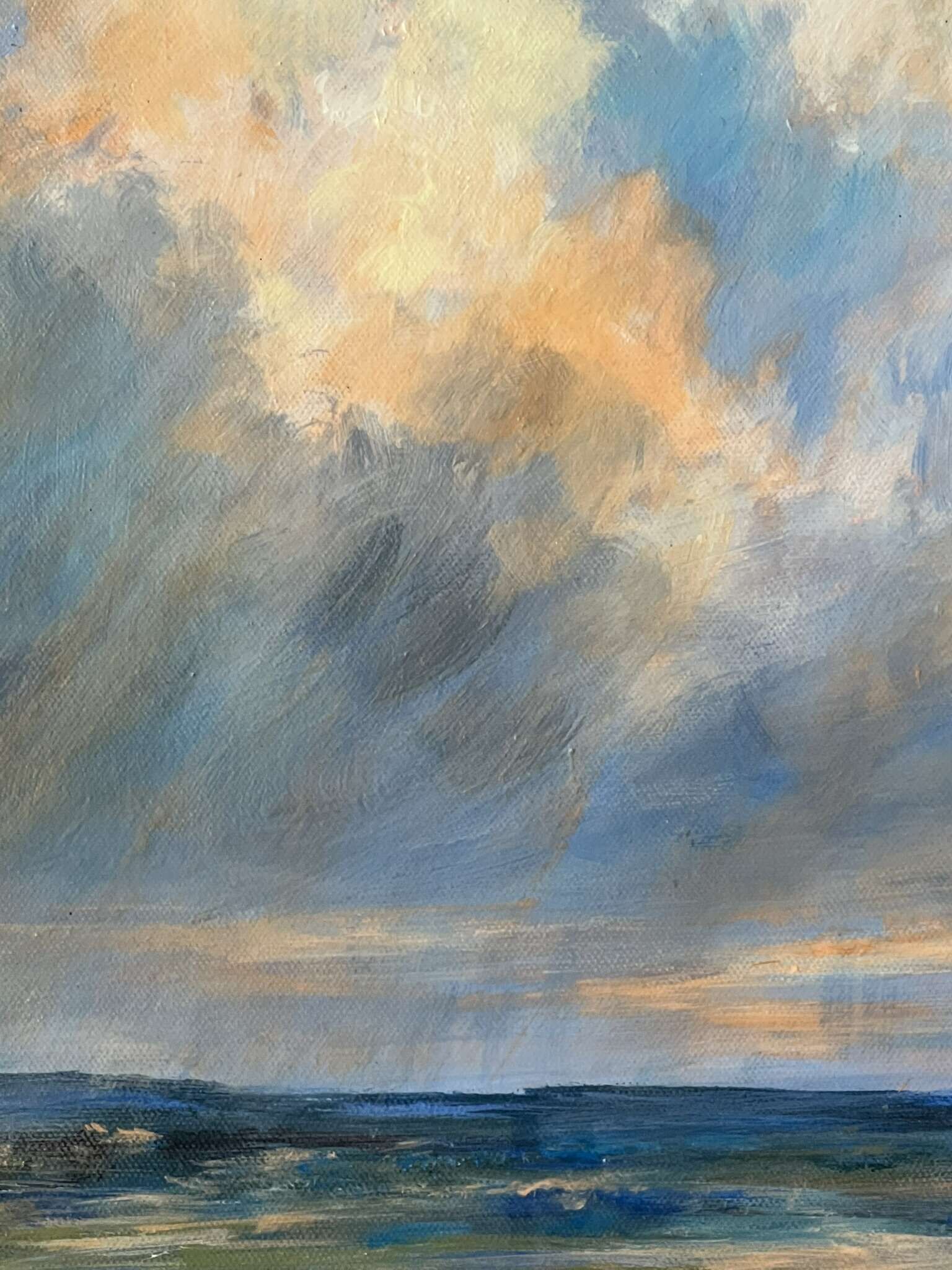 Das Flüstern des Sommerregens - Melissa Faltermeier 6