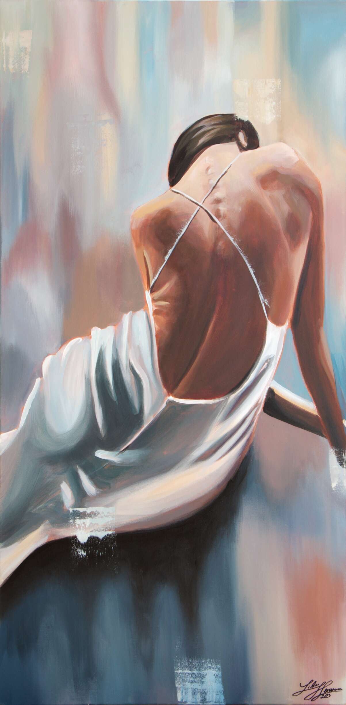 Stille Harmonie - Lilian Hermann 2