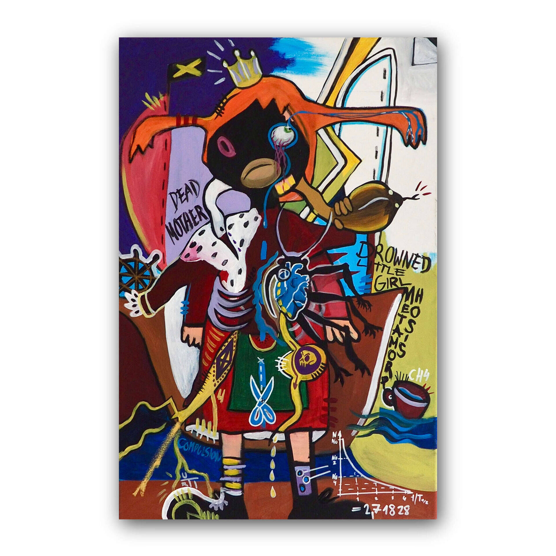 "PIPPI" - Yasmin Hierl 2