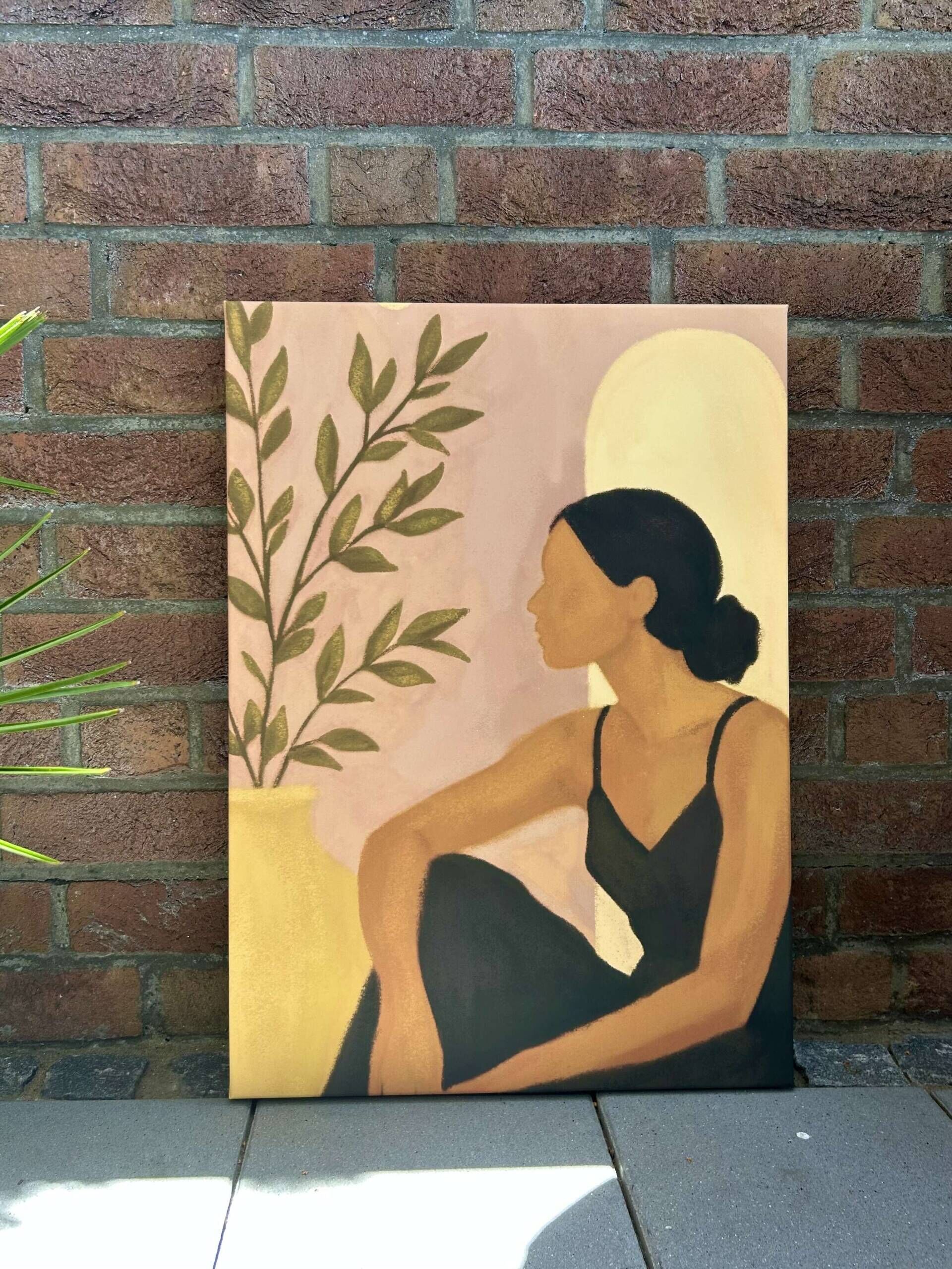 Abendstunden  - Ana Carmona Hernandez 2