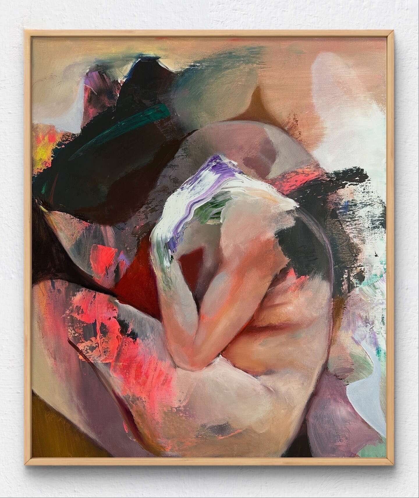 Die Oreaden - Enrico Kosenkow 2