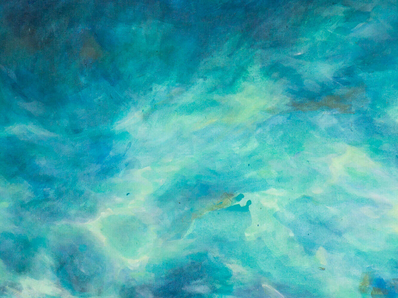 Tidescape I - Janna Schnoor 3