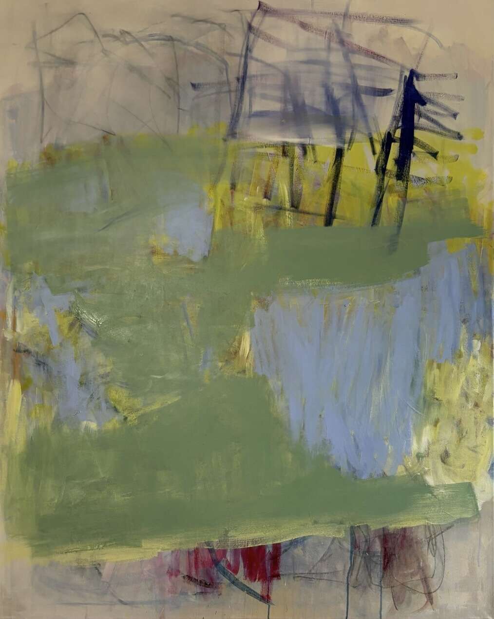 Cloud - Bruni Bonadeo 1