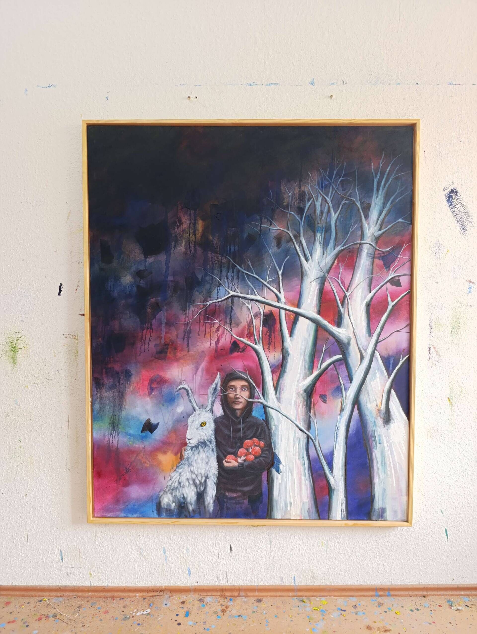 Untitled - Felix Dörrenbecher 4