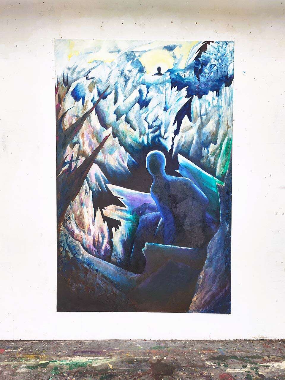 Nicht (...) genug - Fabio Lorenzo 6