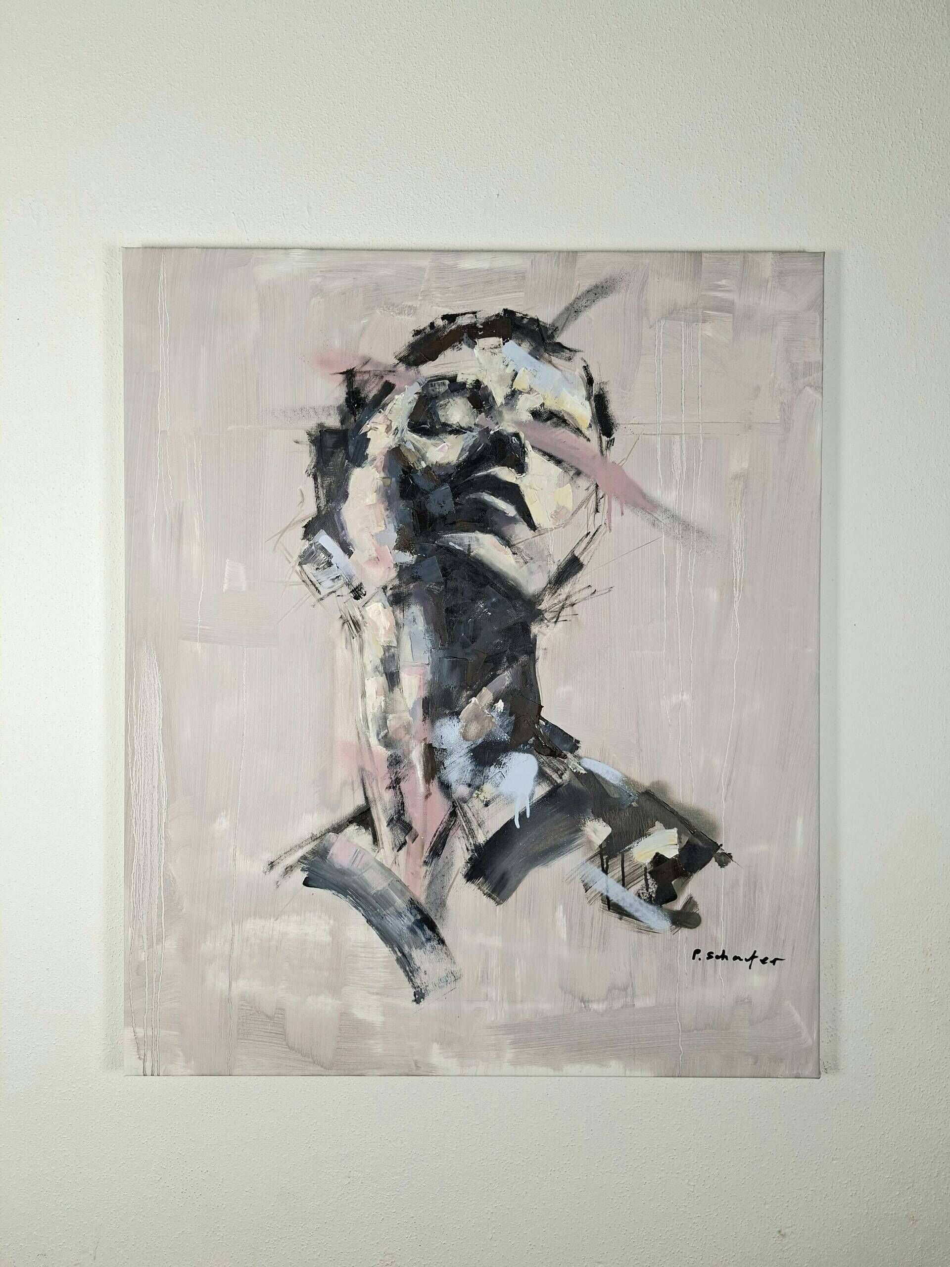 X302 - Paul Schäfer 2