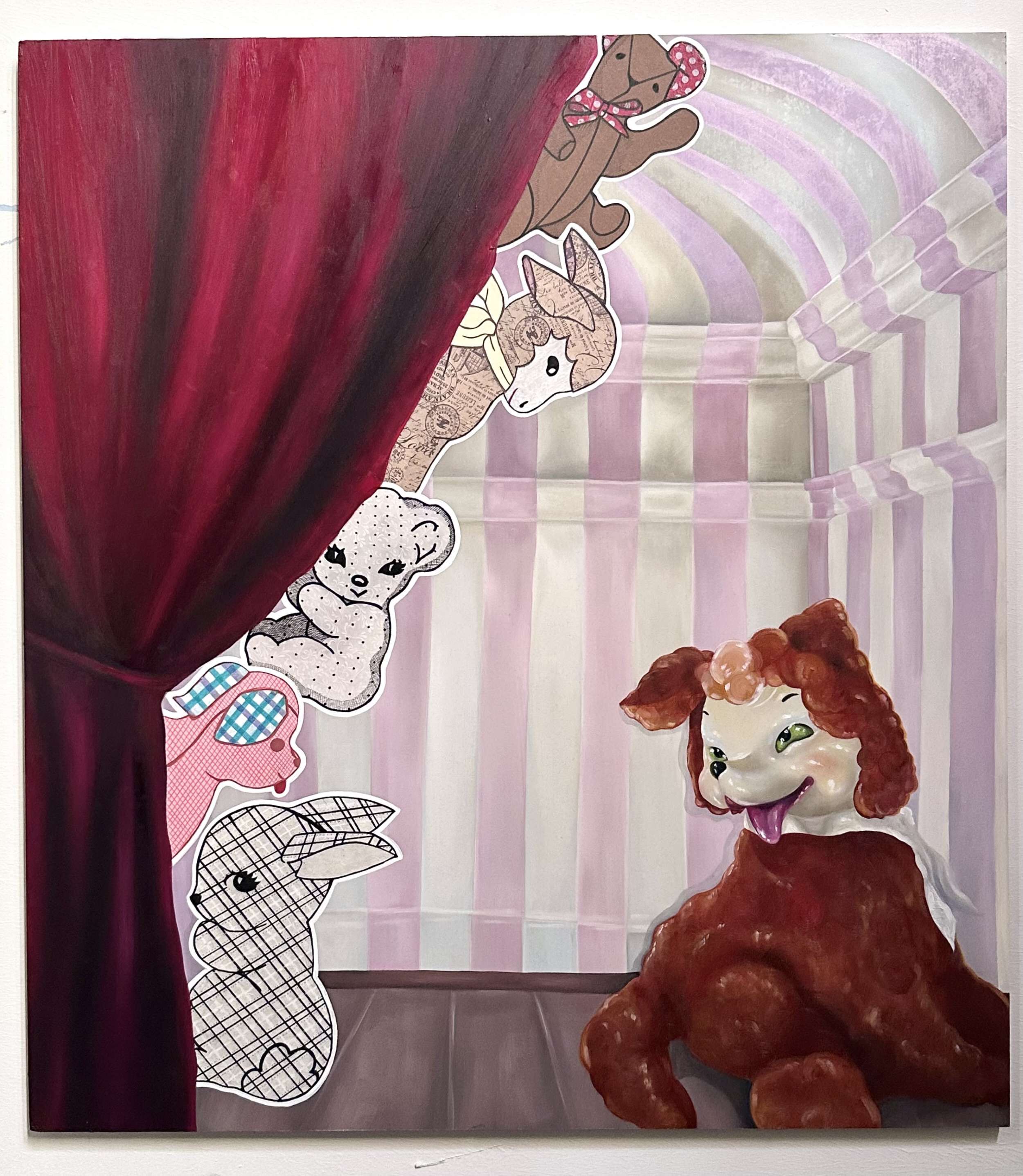 Hide and Seek - Hannah Mickeleit 1